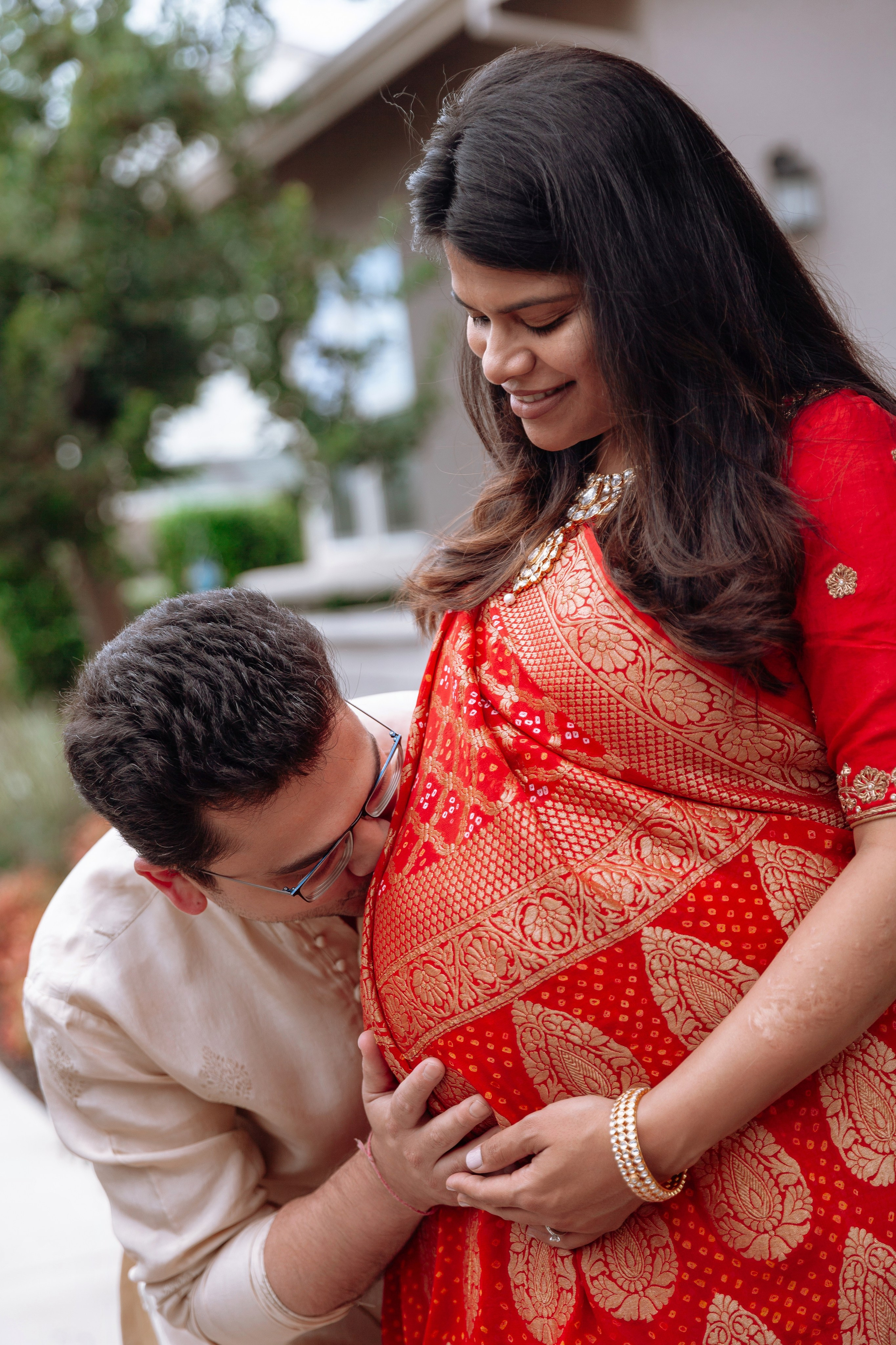 Maternity. Marina Pravda Photography San Francisco Bay Area