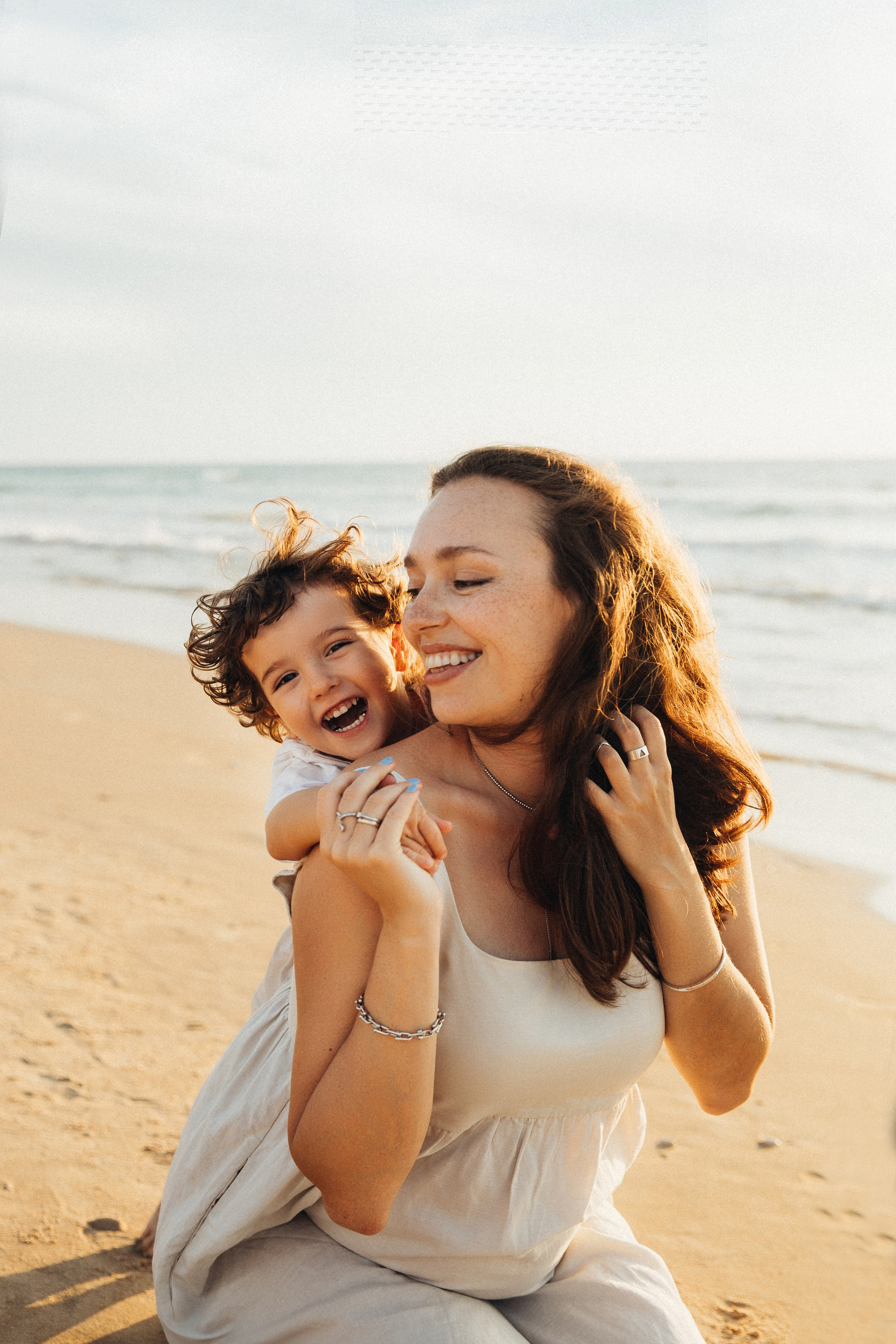 Vlad, Yulya&Vanya. Семейный фотограф в Израиле