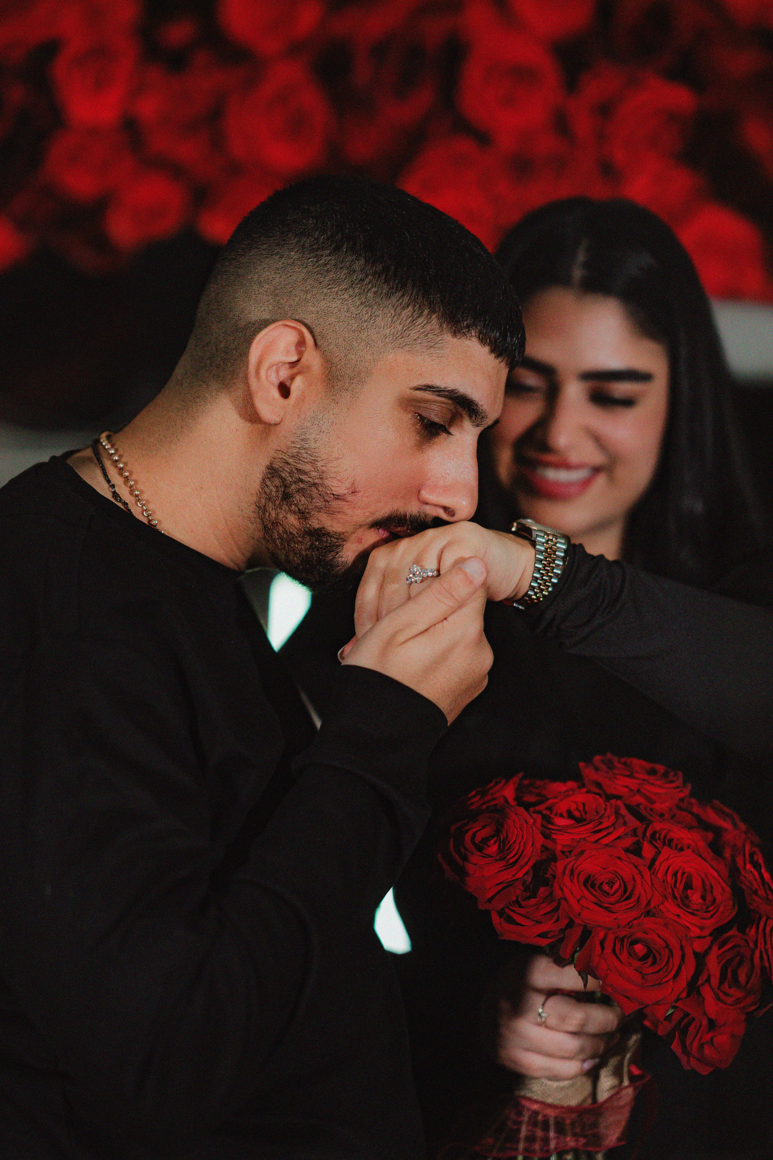 May&Yarin. Tonya Kyrylenko photographer in London