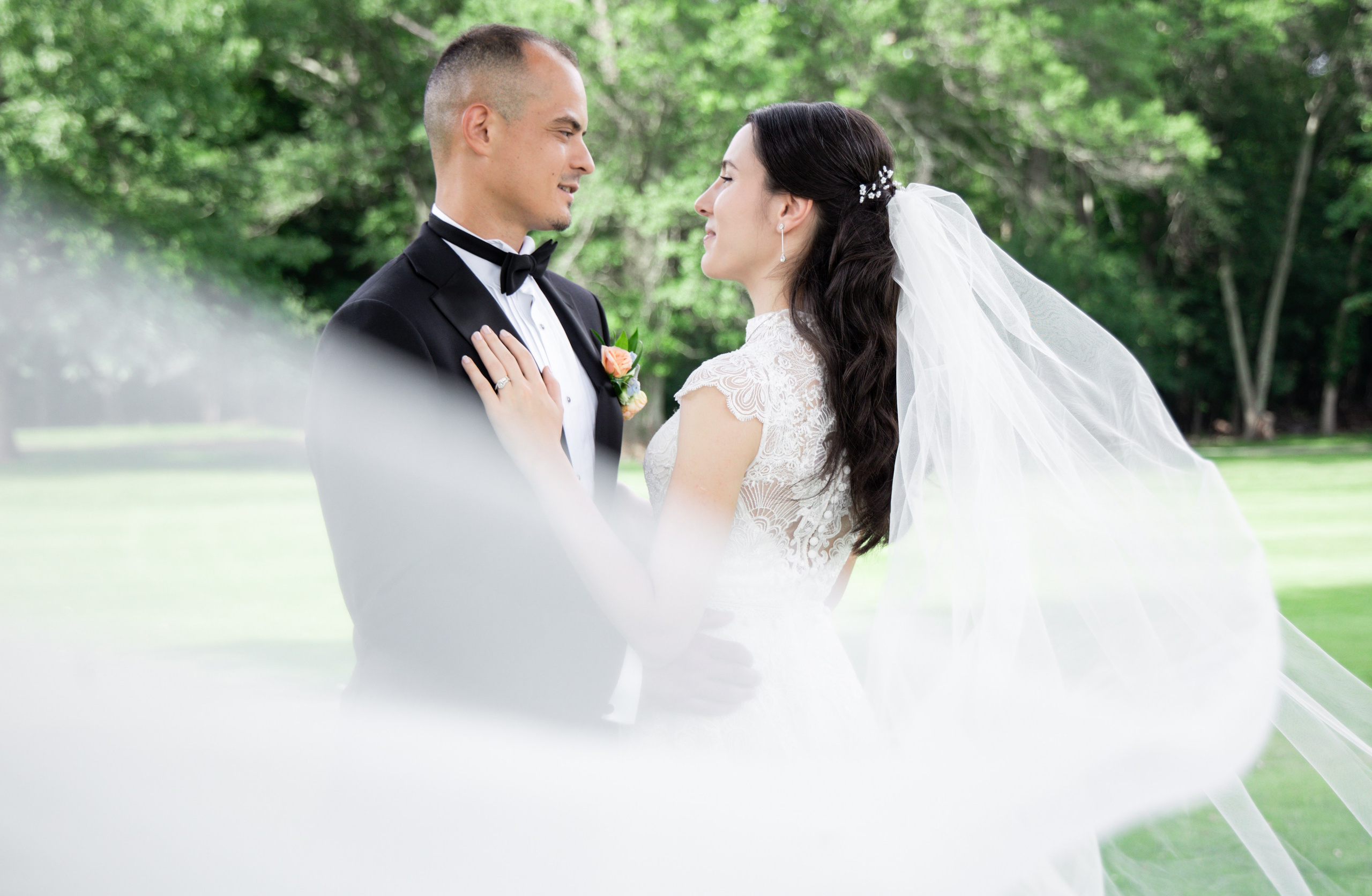 Ana & Alex, July 8, 2023. Wedding Photo & Video