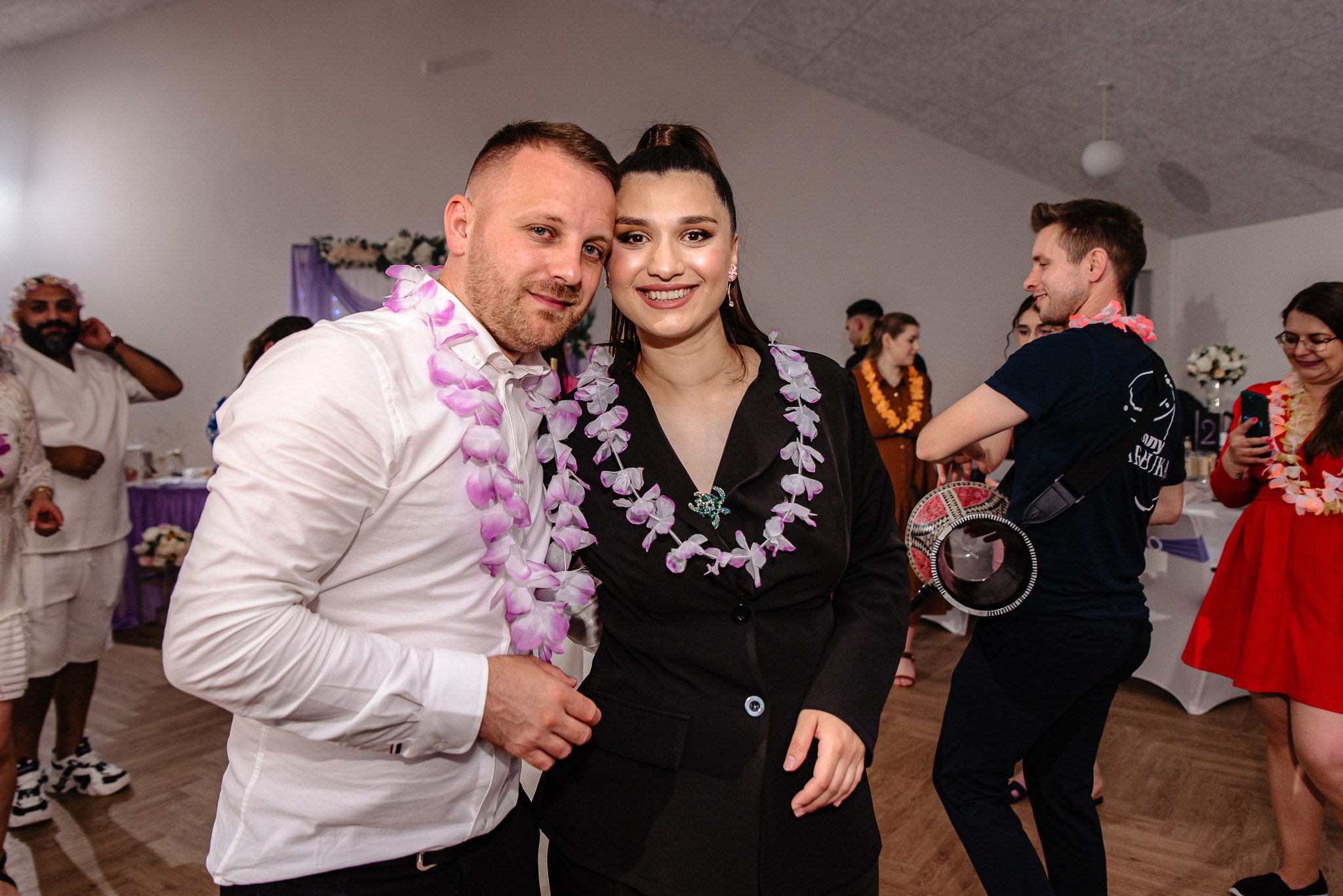 Petrecere botez Iris Alexandra — 24.05.2025. DanFotograf.dk