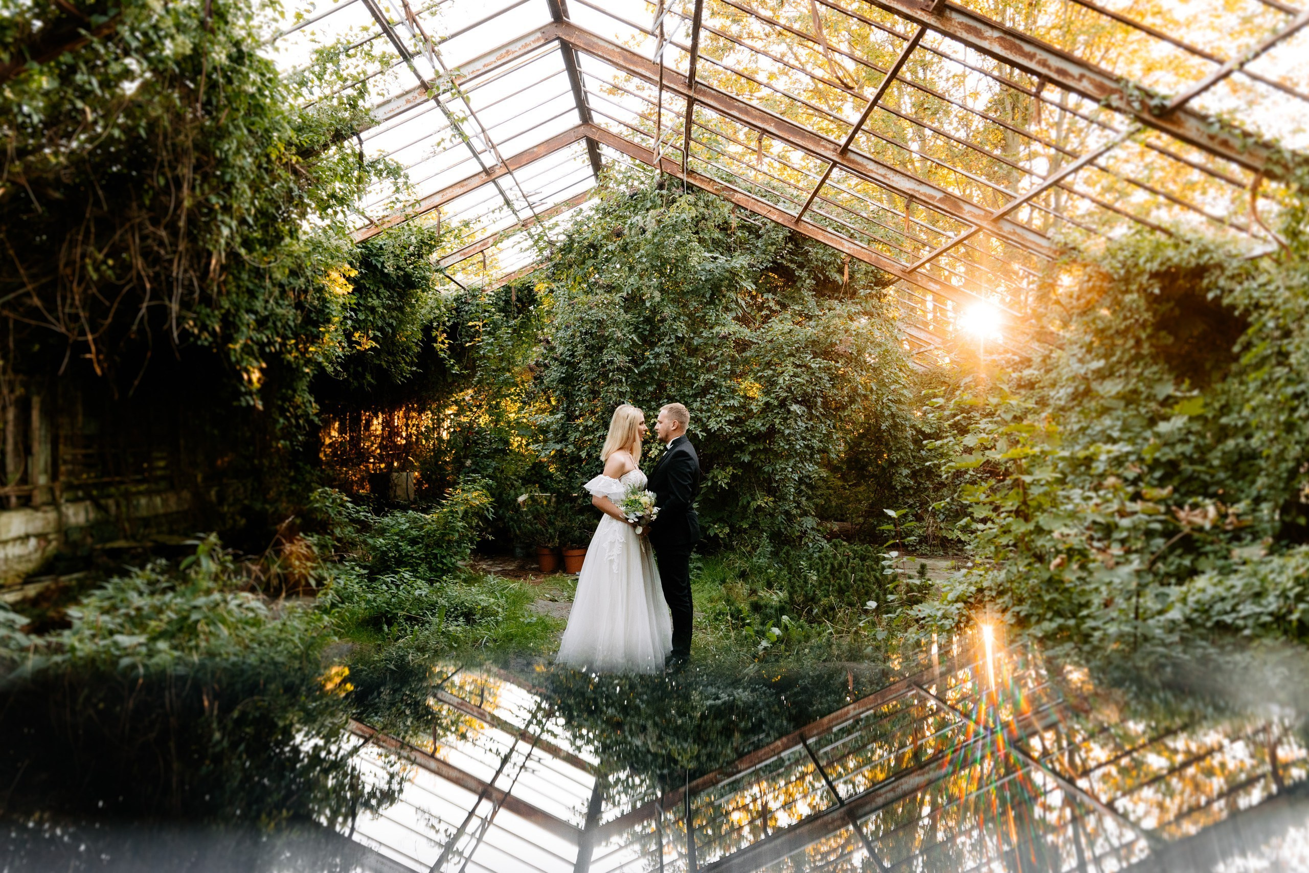 Agnieszka ♡ Sebastian. Fotograf Ślubny Warszawa - Sesje Biznesowe Rodzinne Eventy