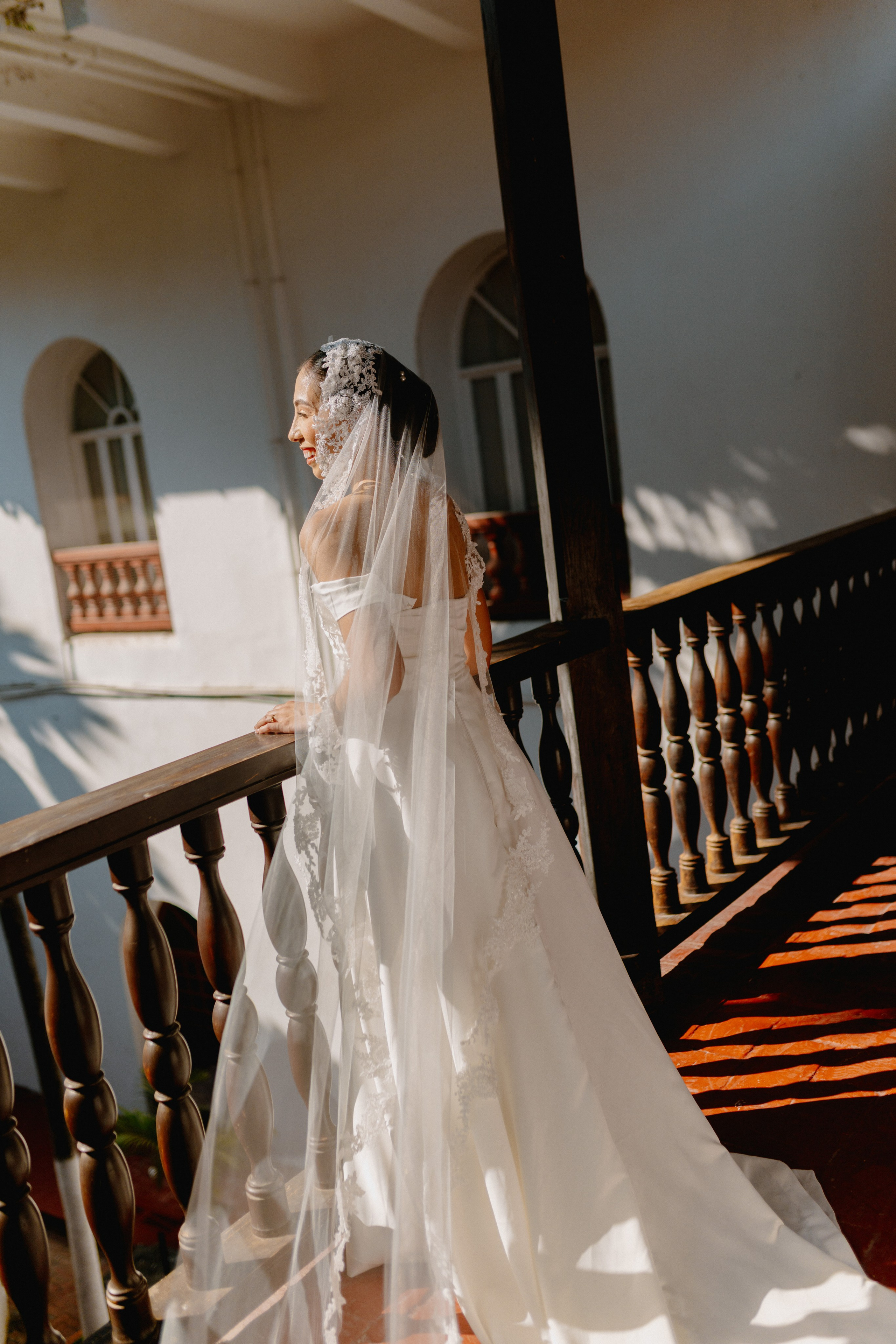 Julie+Conneri. Wedding photography in Cartagena by Morada Photography