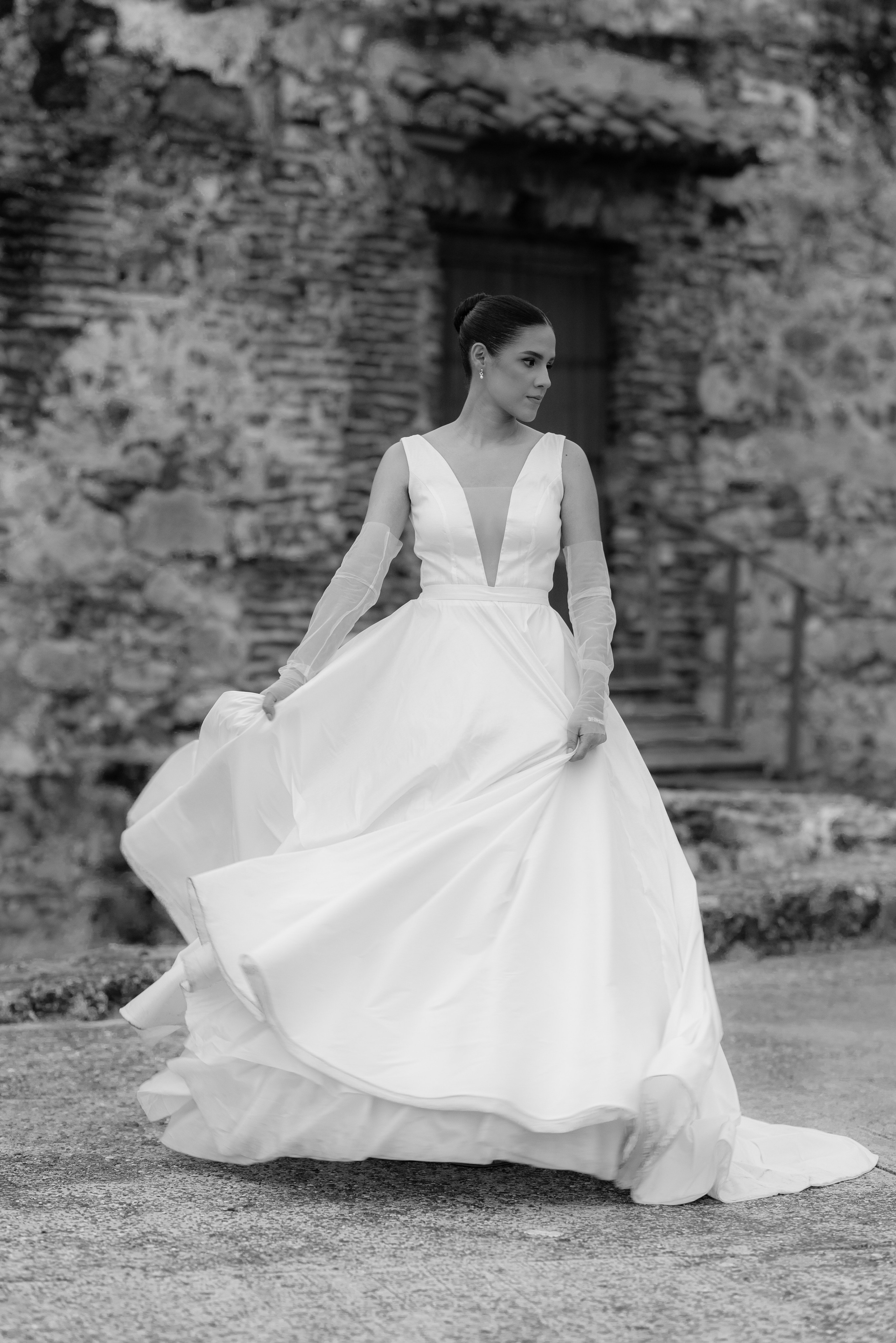 Any&Carlos. Wedding photography in Cartagena by Morada Photography