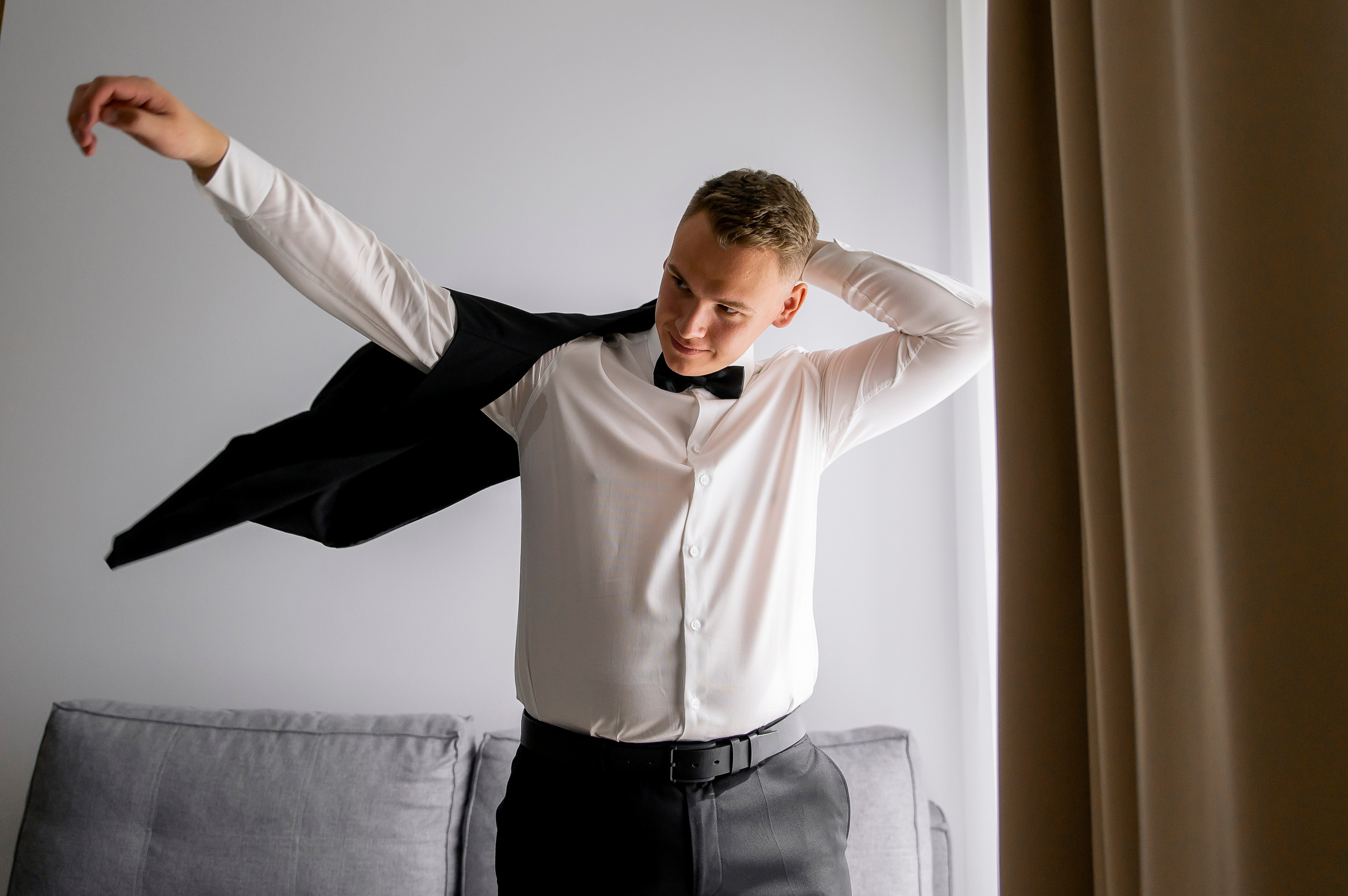 Екатерина & Евгений. Свадебный и семейный фотограф Екатерина Шестакова