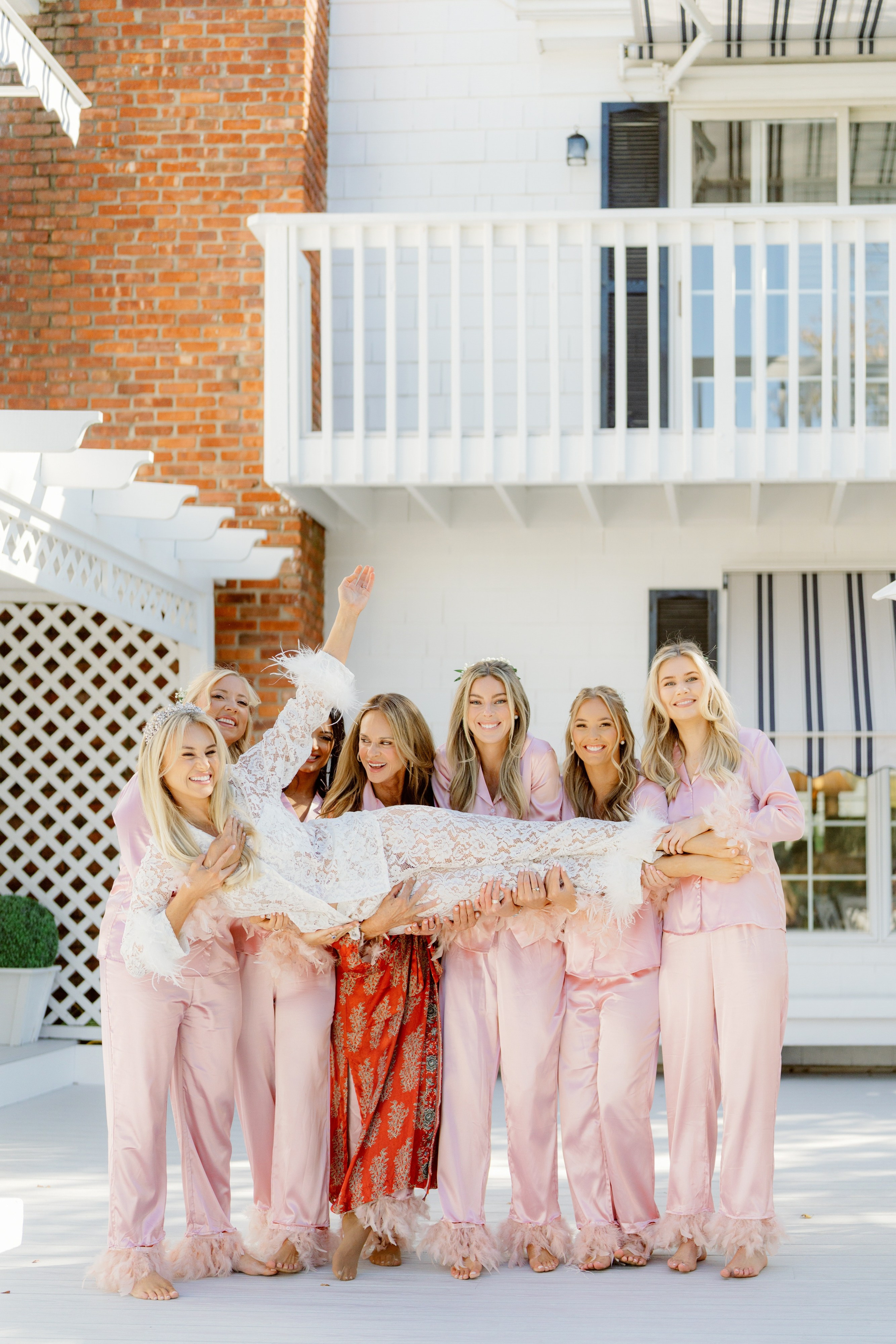 Katherine and Matt. Wedding photographer and videographer New York | New Jersey