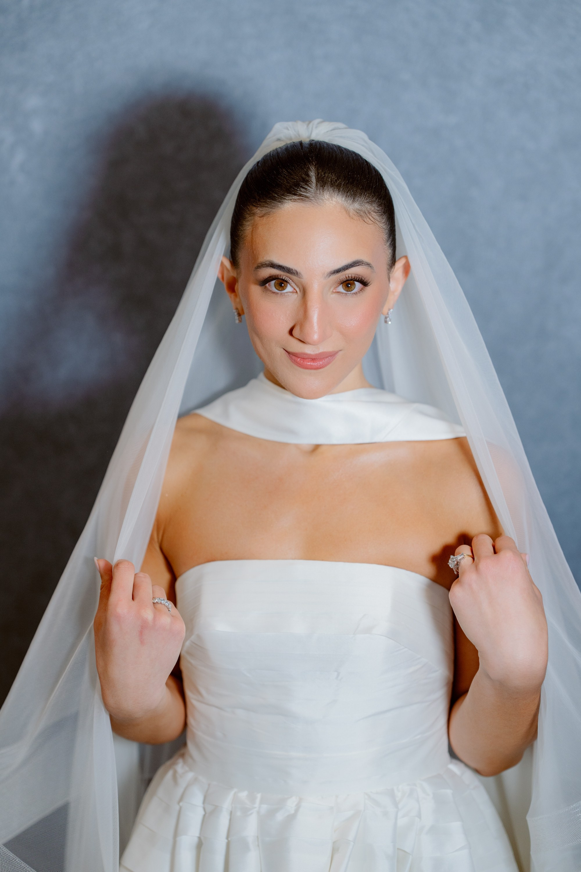 Dayna and Douglas. Wedding photographer and videographer New York | New Jersey