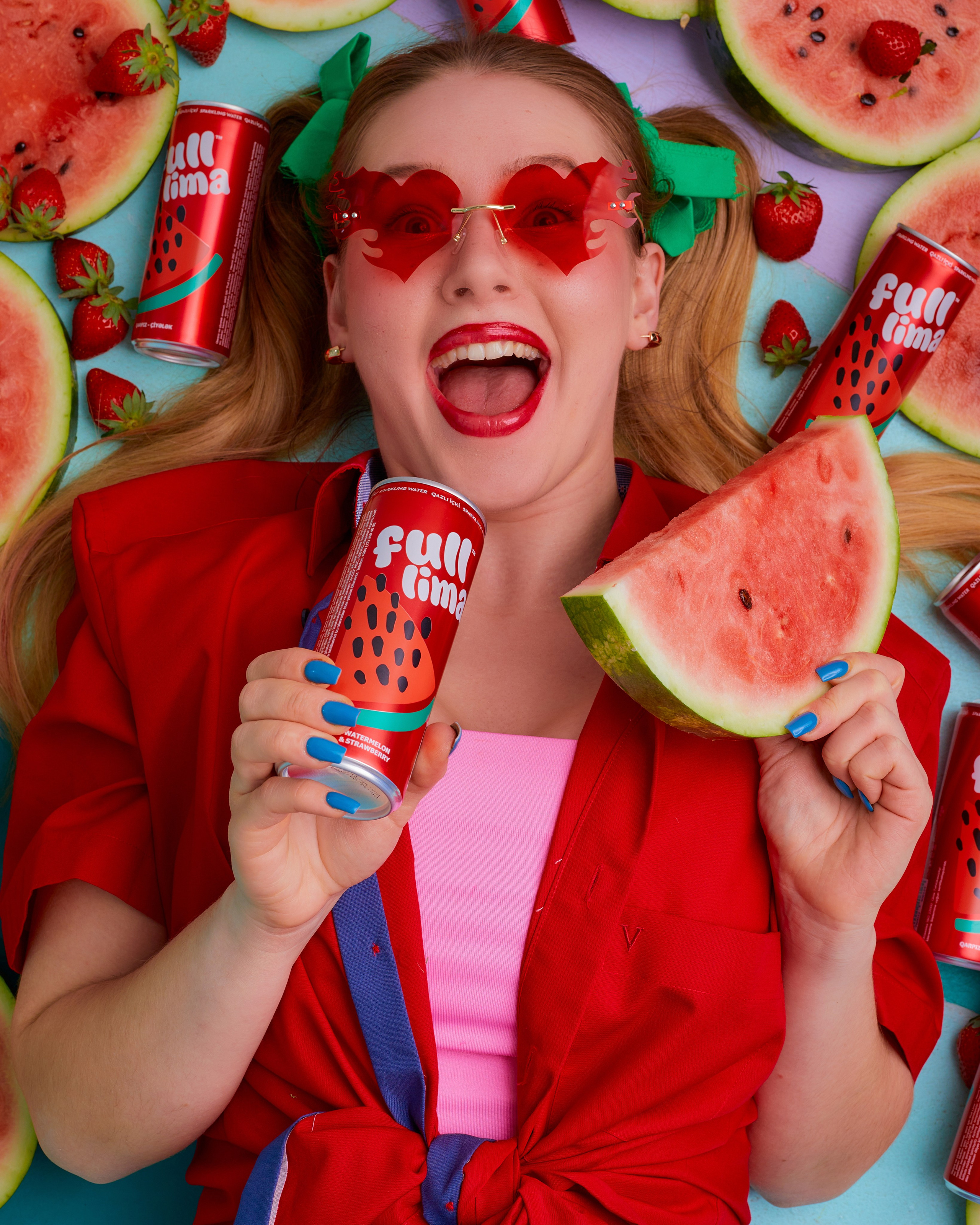 FOTO. Food & product photographer Suleyman Suleymanli