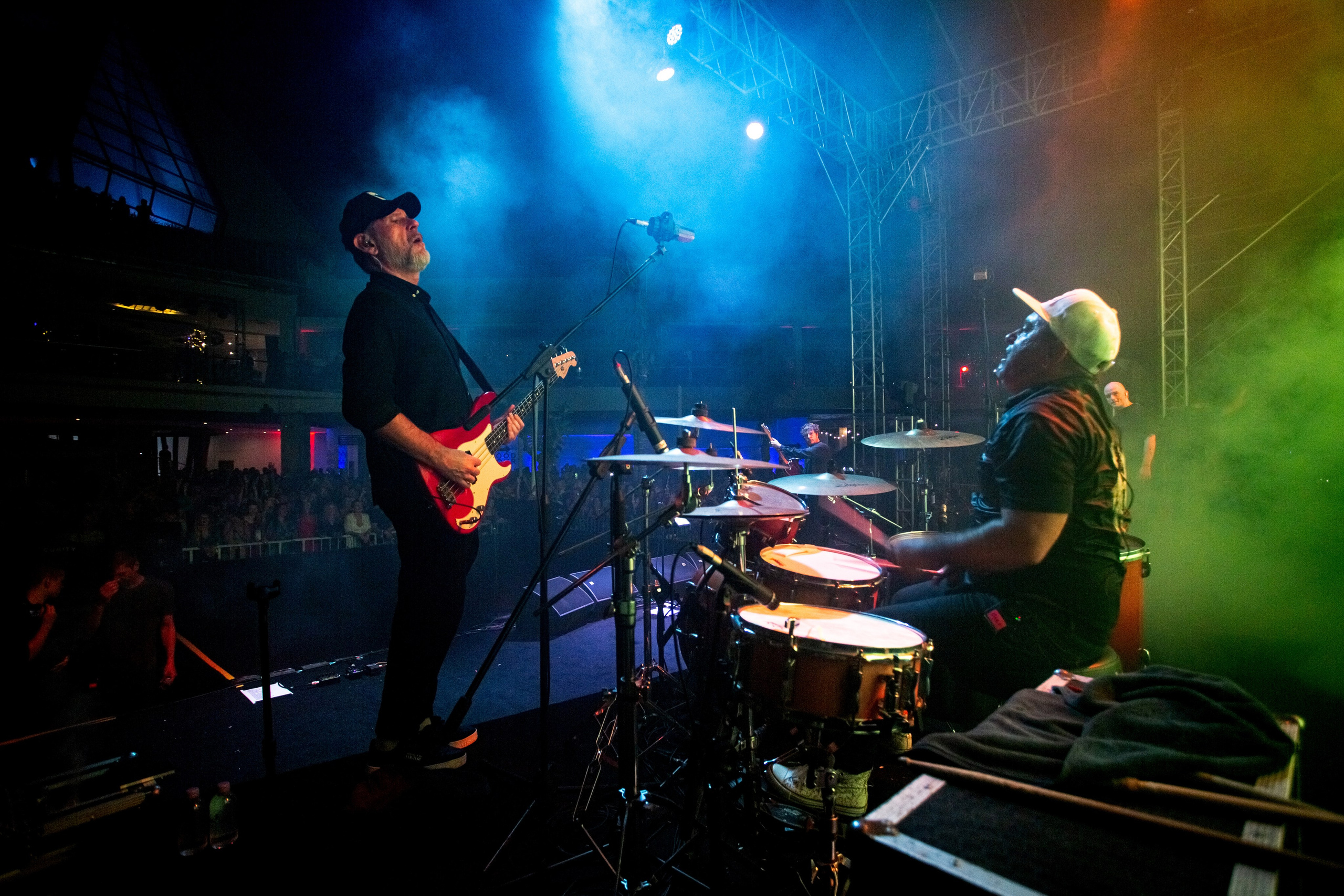 Съёмка концертов. Индивидуальный и парный фотограф на Бали — Bali Dream Photo