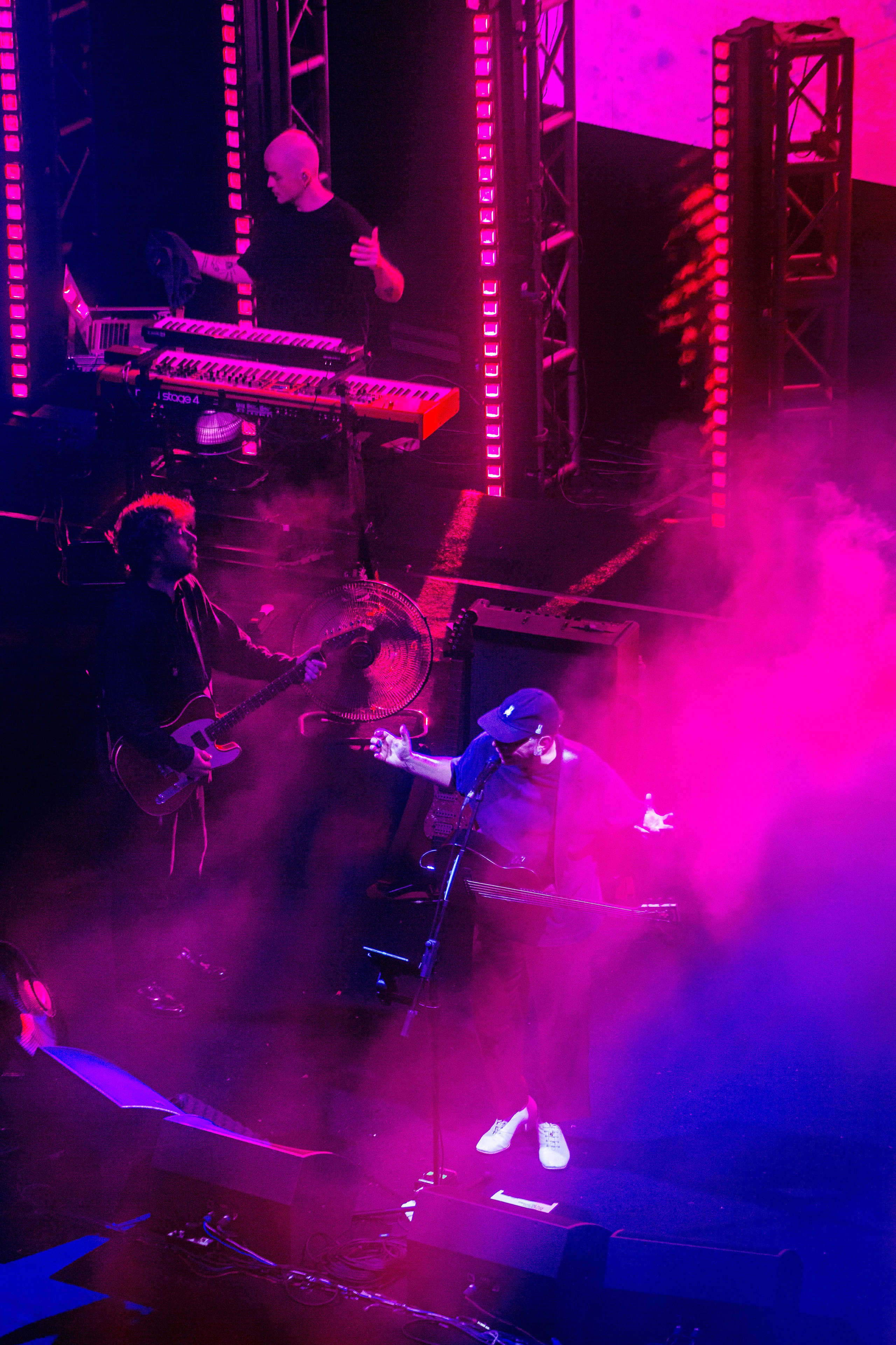 Съёмка концертов. Индивидуальный и парный фотограф на Бали — Bali Dream Photo