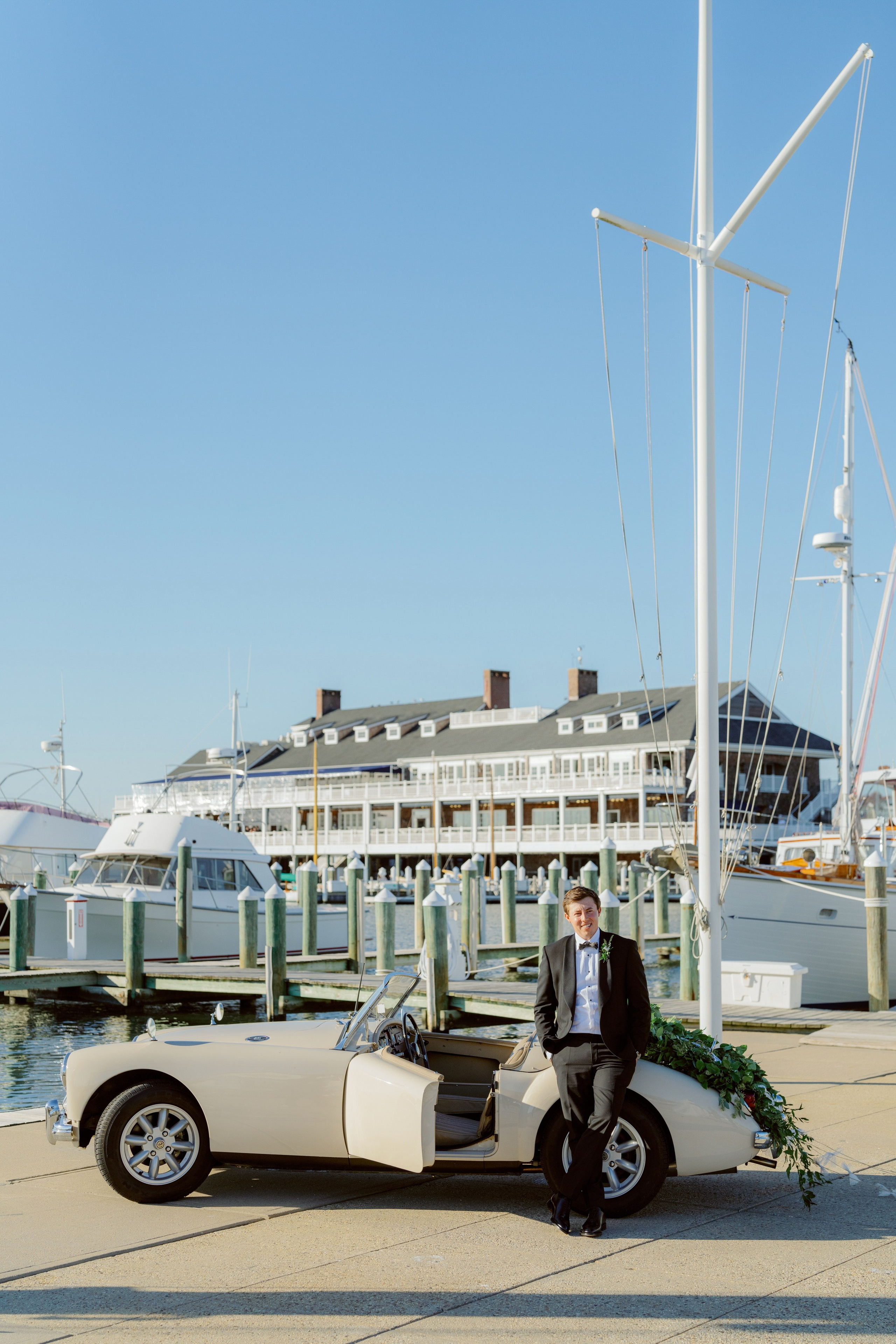 Katherine and Matt. Wedding photographer and videographer New York | New Jersey