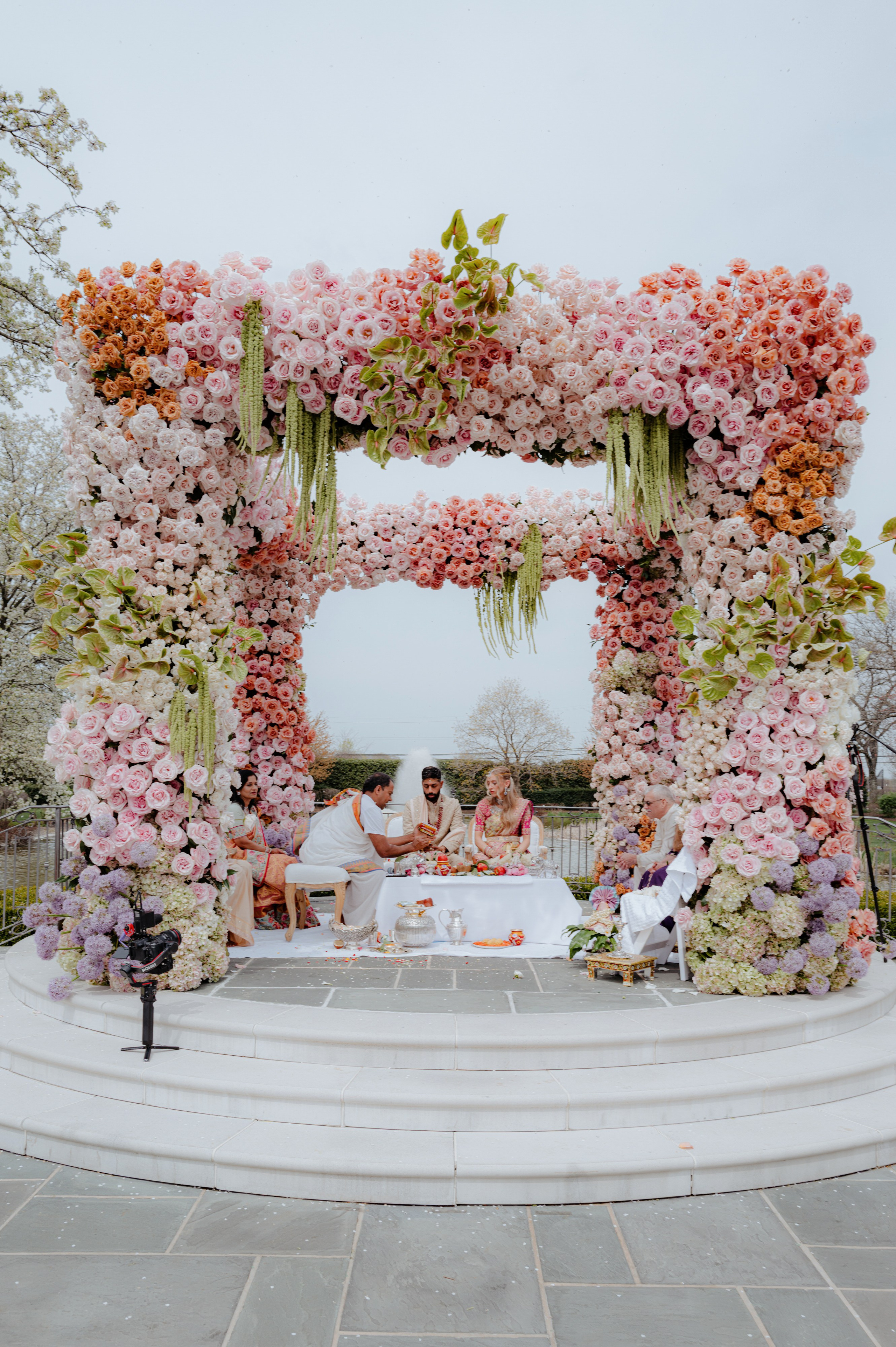 Luxury Indian Wedding Photography Gallery | New York & New Jersey & Florida | Vova Chi. Wedding photographer and videographer New York | New Jersey