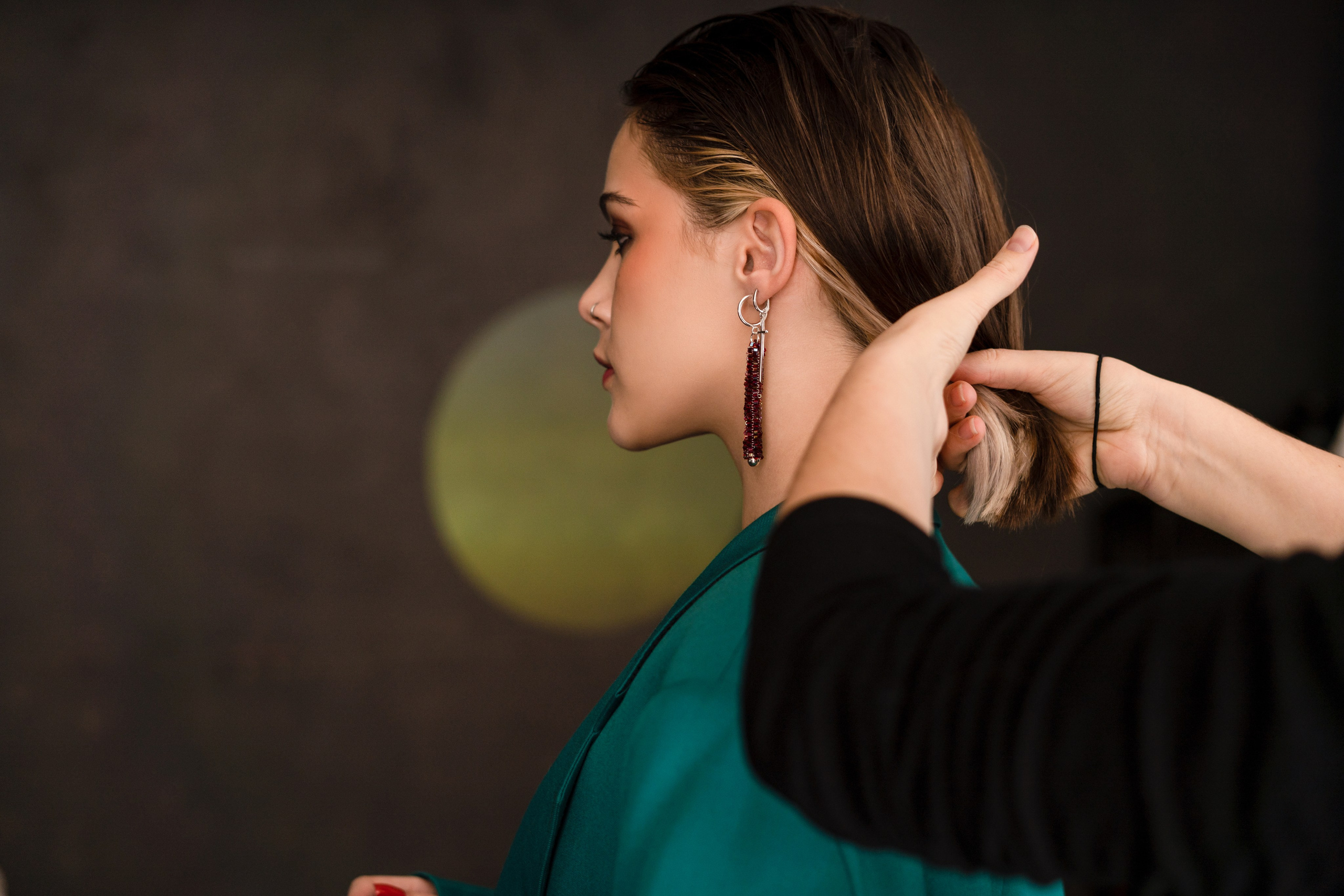 Kotryna Lenk Design. Fotografė Agnė Navickaitė