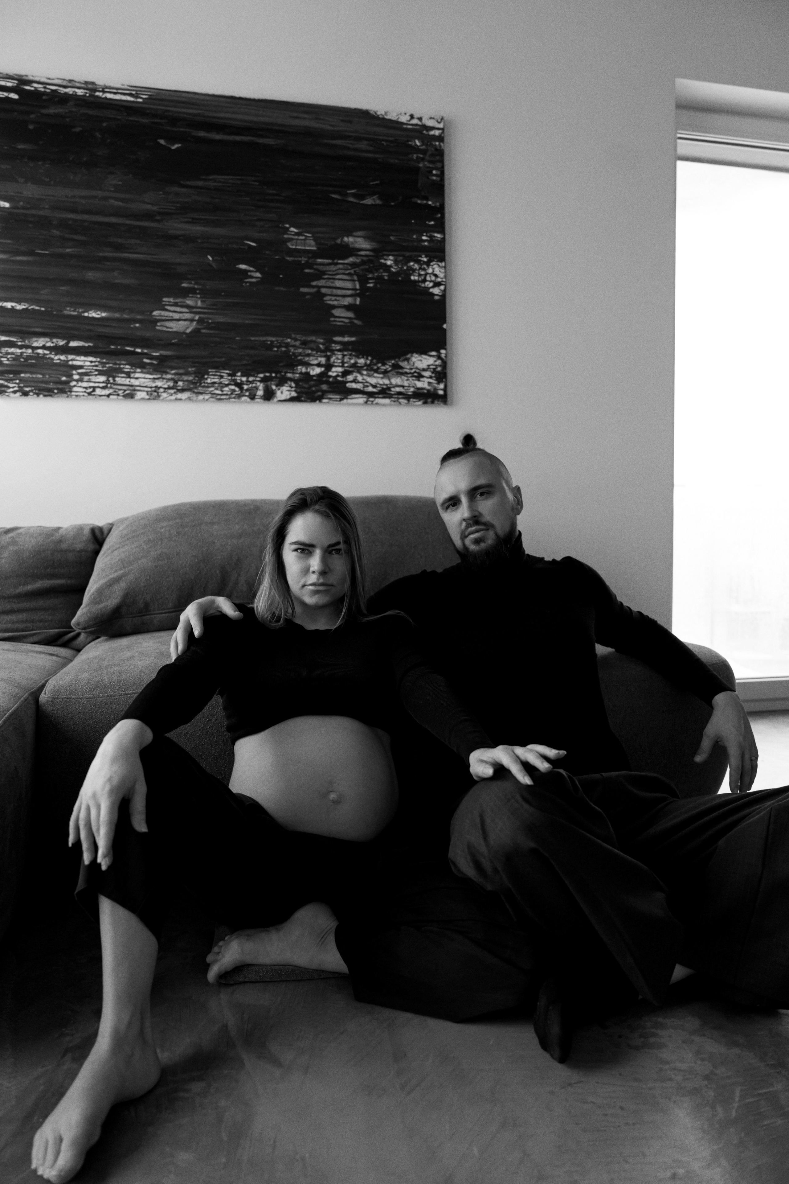 Kamilė & Deividas. Fotografė Agnė Navickaitė