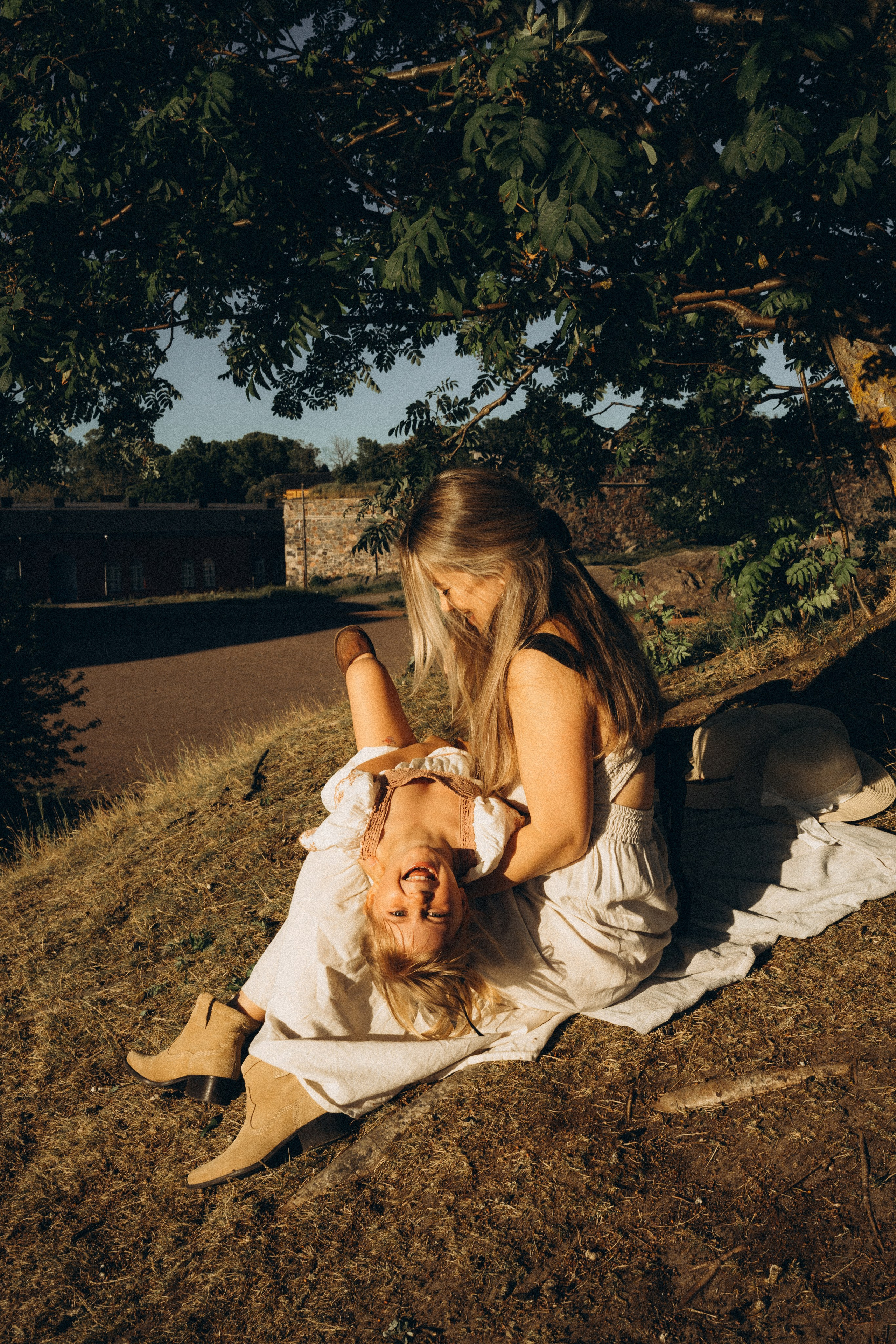 Beloved. Wedding and potrait photographer in Helsinki Vickan O