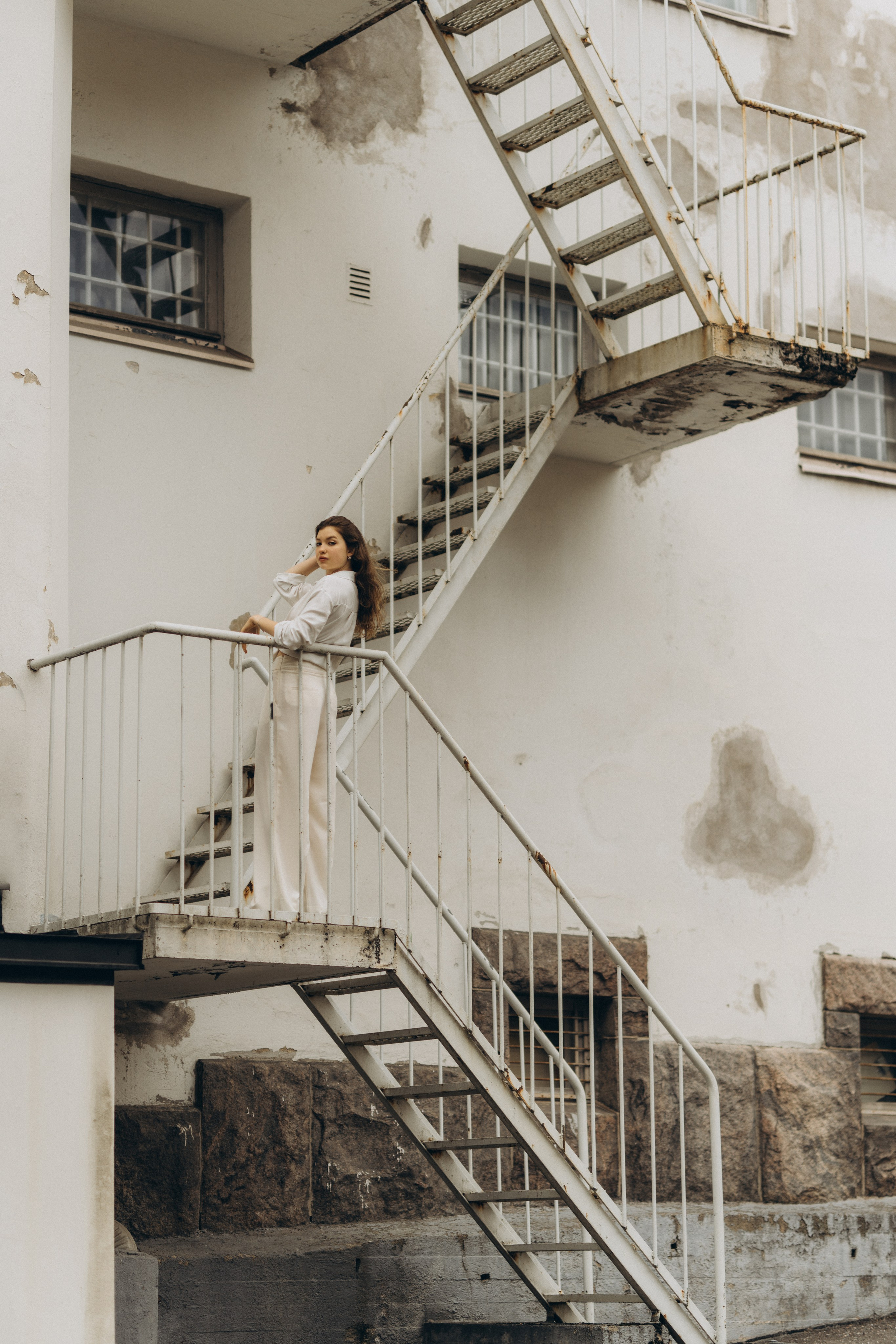 Eva. Wedding and portrait photographer in Helsinki Vickan O