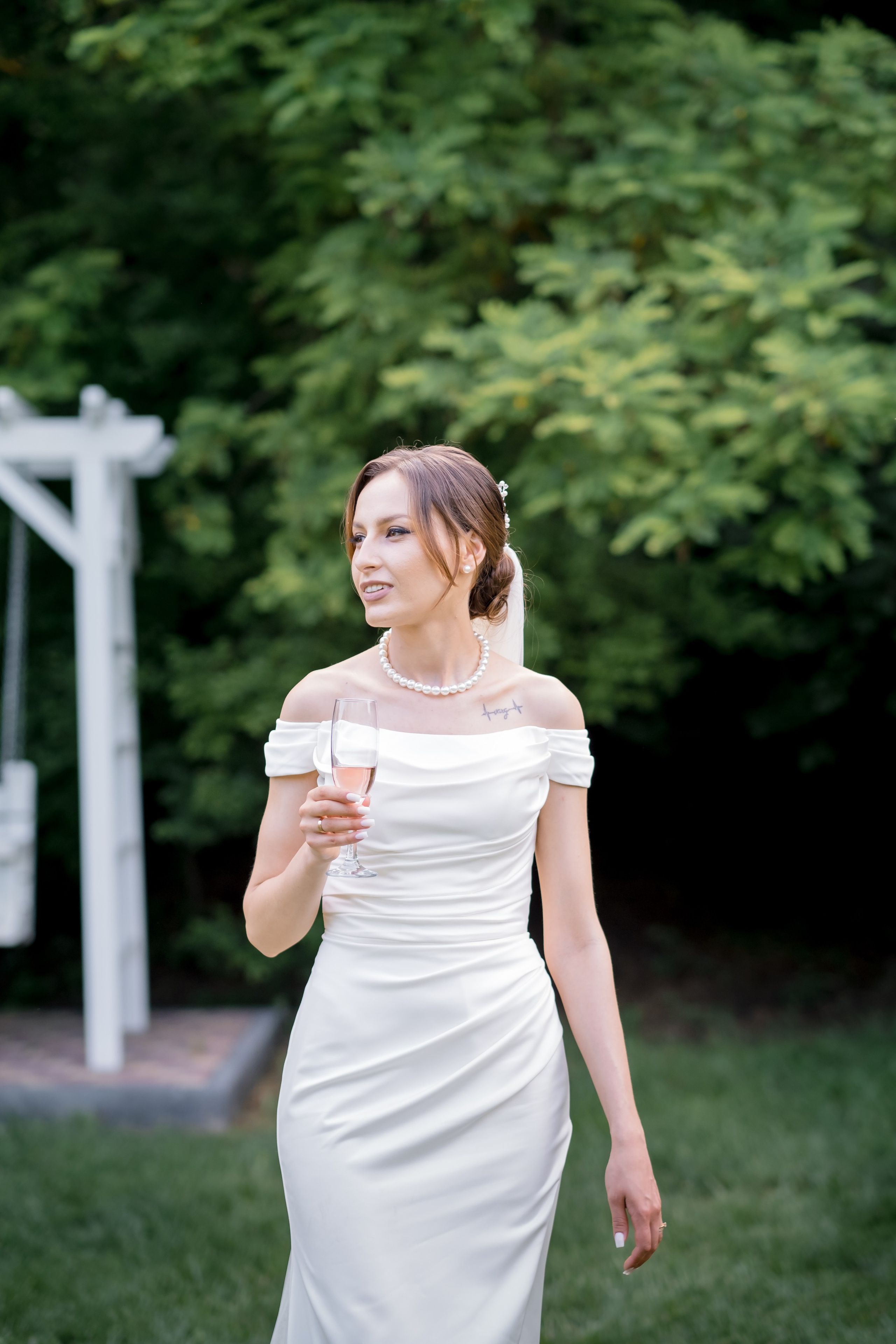 Anatolie & Renata. V Studio