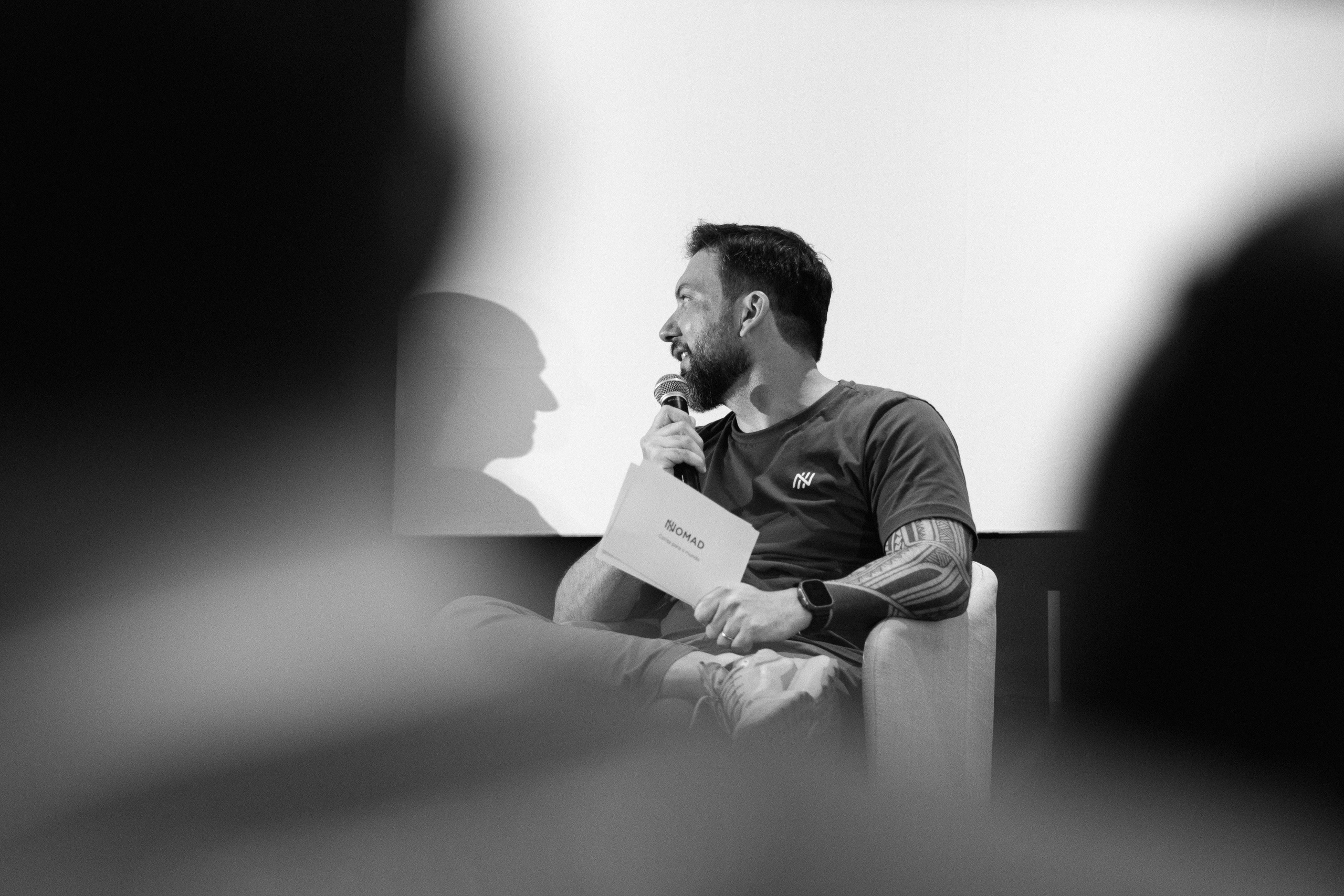 Evento Corporativo. Fotografo Atibaia | Gabriel Sucena Fotografia