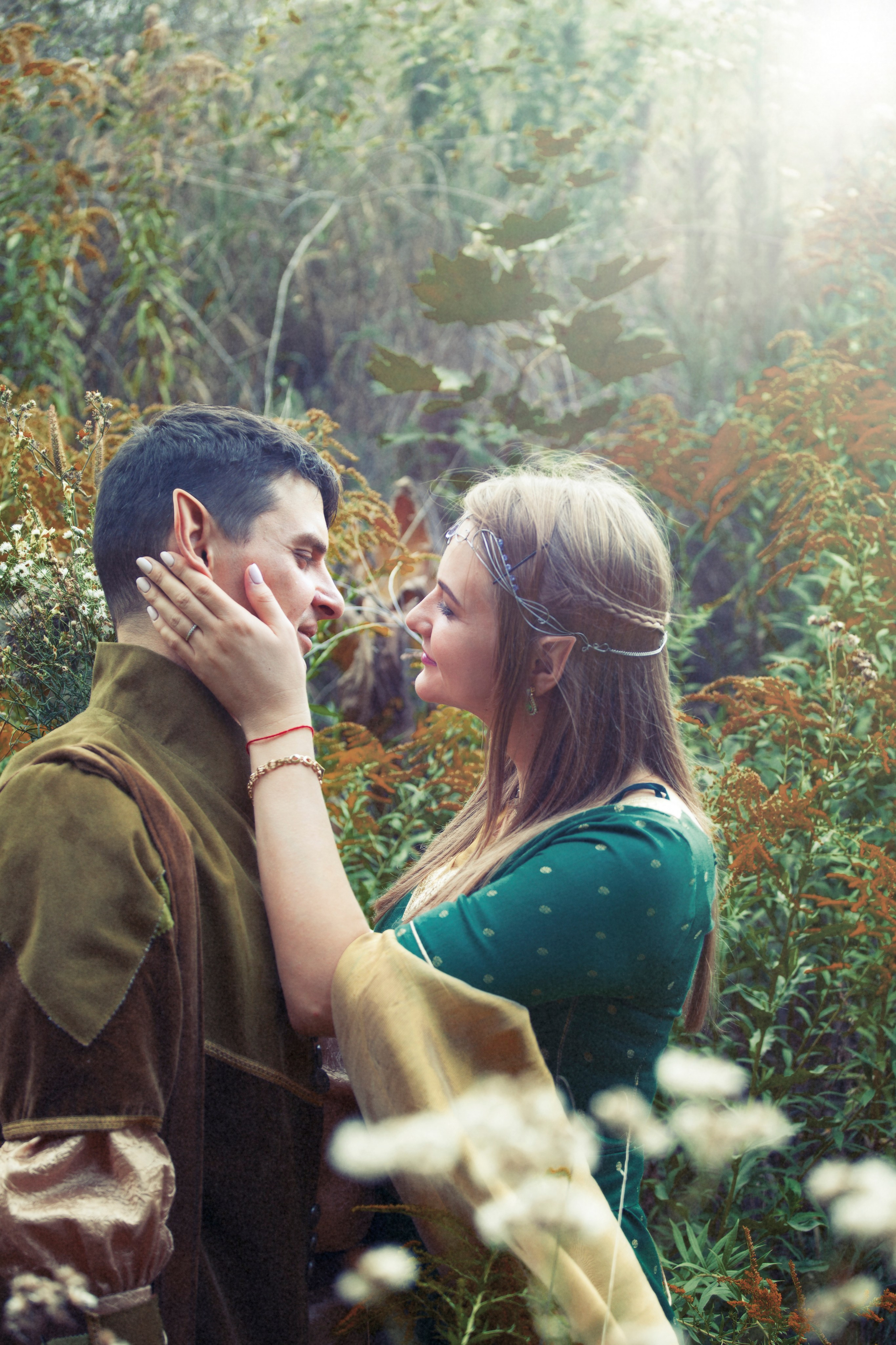 Creative. Photographer Anya Goldenberg. Works in Reading and surrounding areas