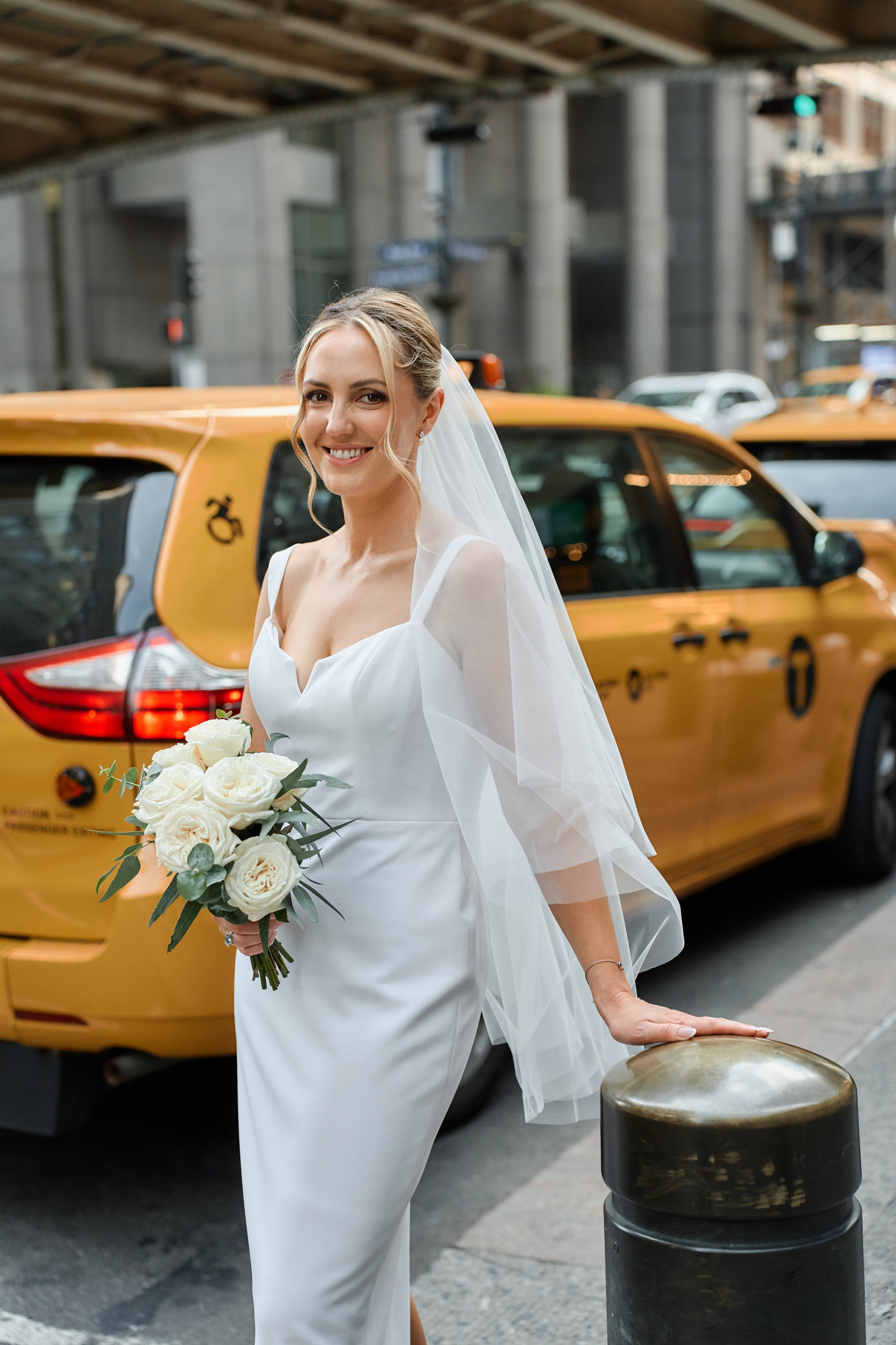 James & Nicola. Professional Wedding and event photographer USA New York