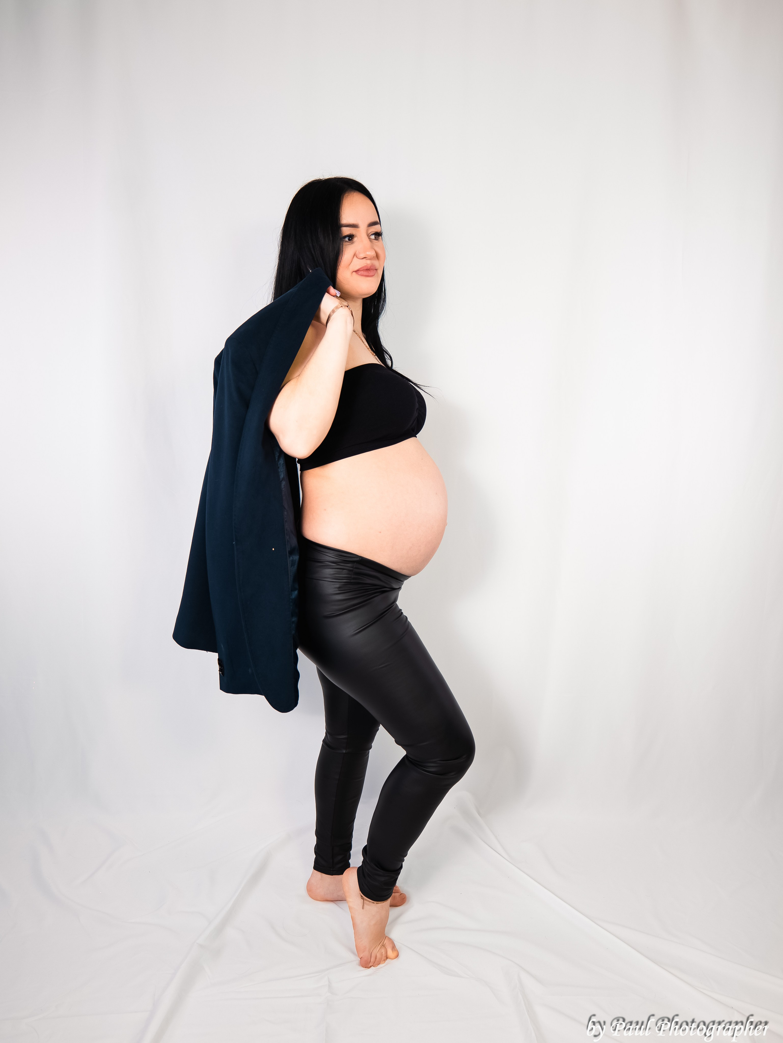 Alina & Ion. Fotograful și Cameramanul familiei dvs în Franța Paul Photographer