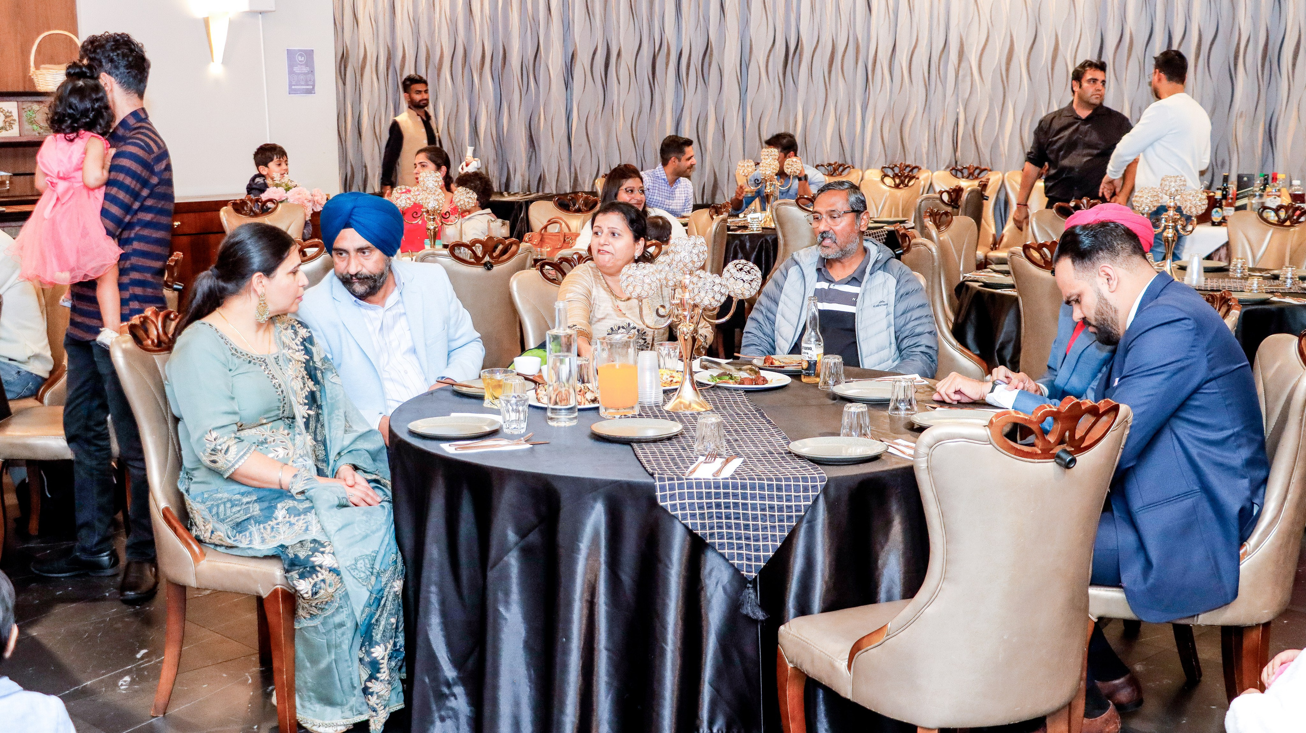 Amayra’s 5th birthday. MHCreative is family-oriented photographer based in SYDNEY