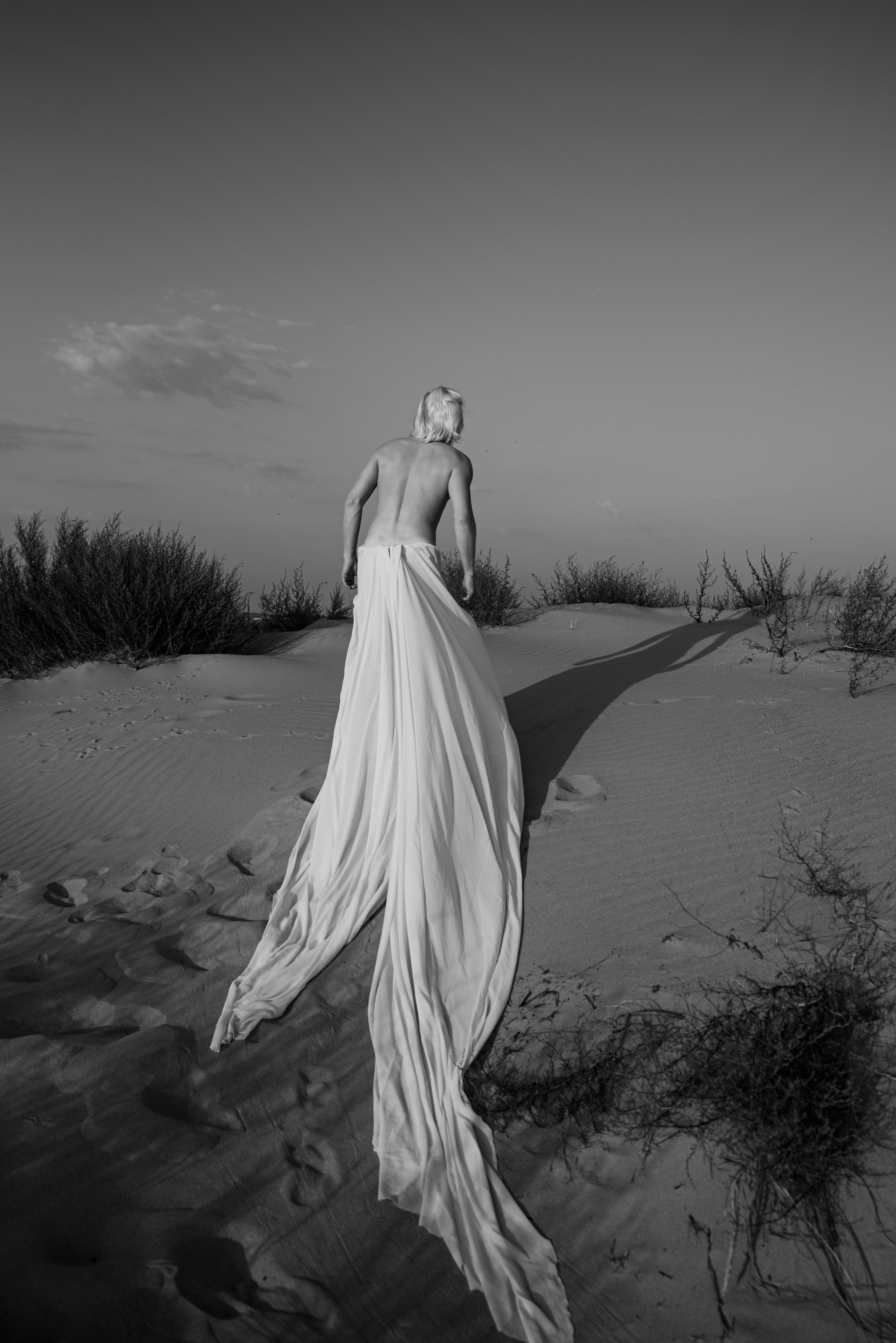 Plein air. Ekaterina Verbitskaya. Photography