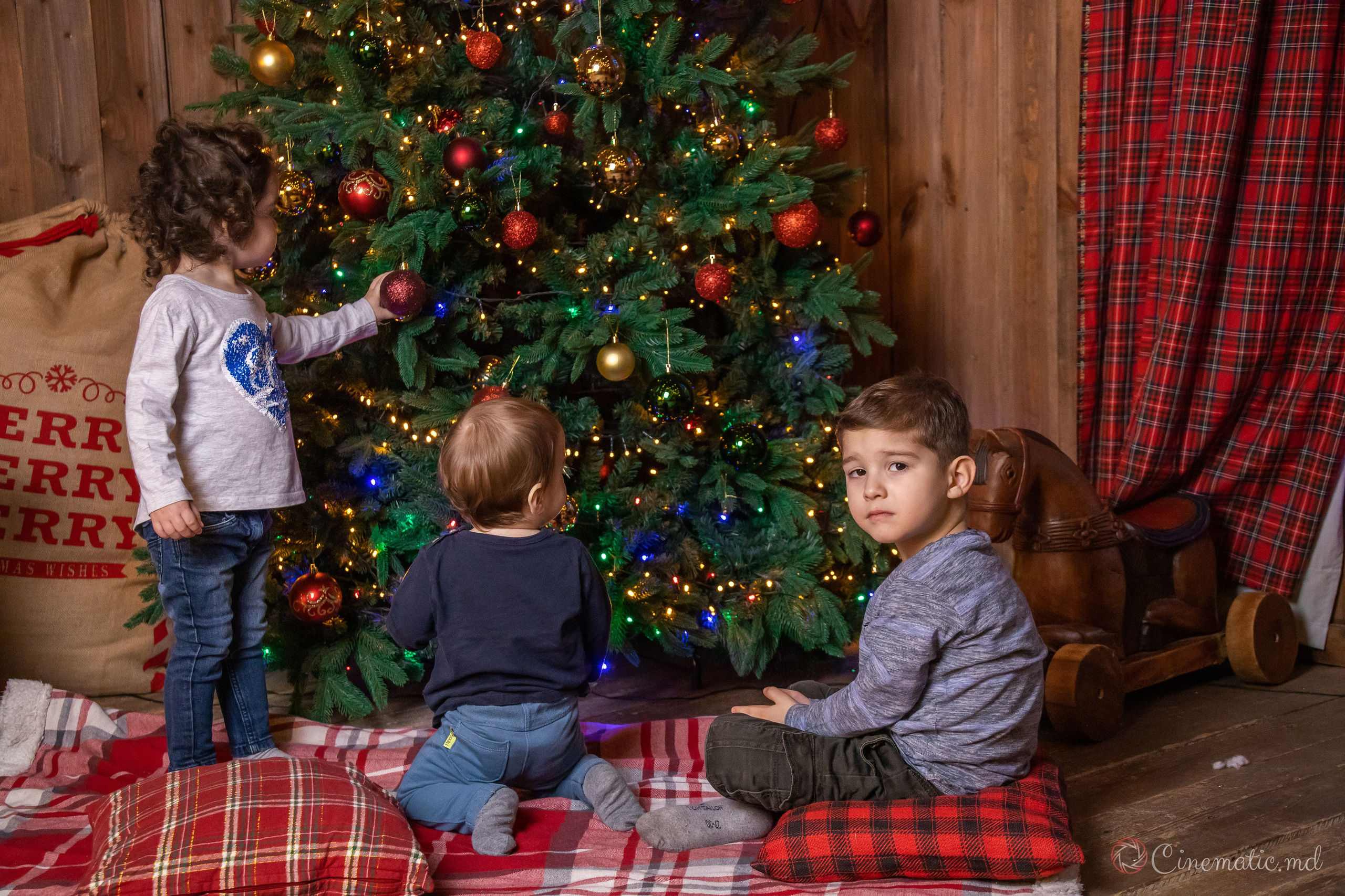 Sedinta foto de Revelion. ✔️ Фото Видео на свадьбы и крестины Молдова — Cinematic.md