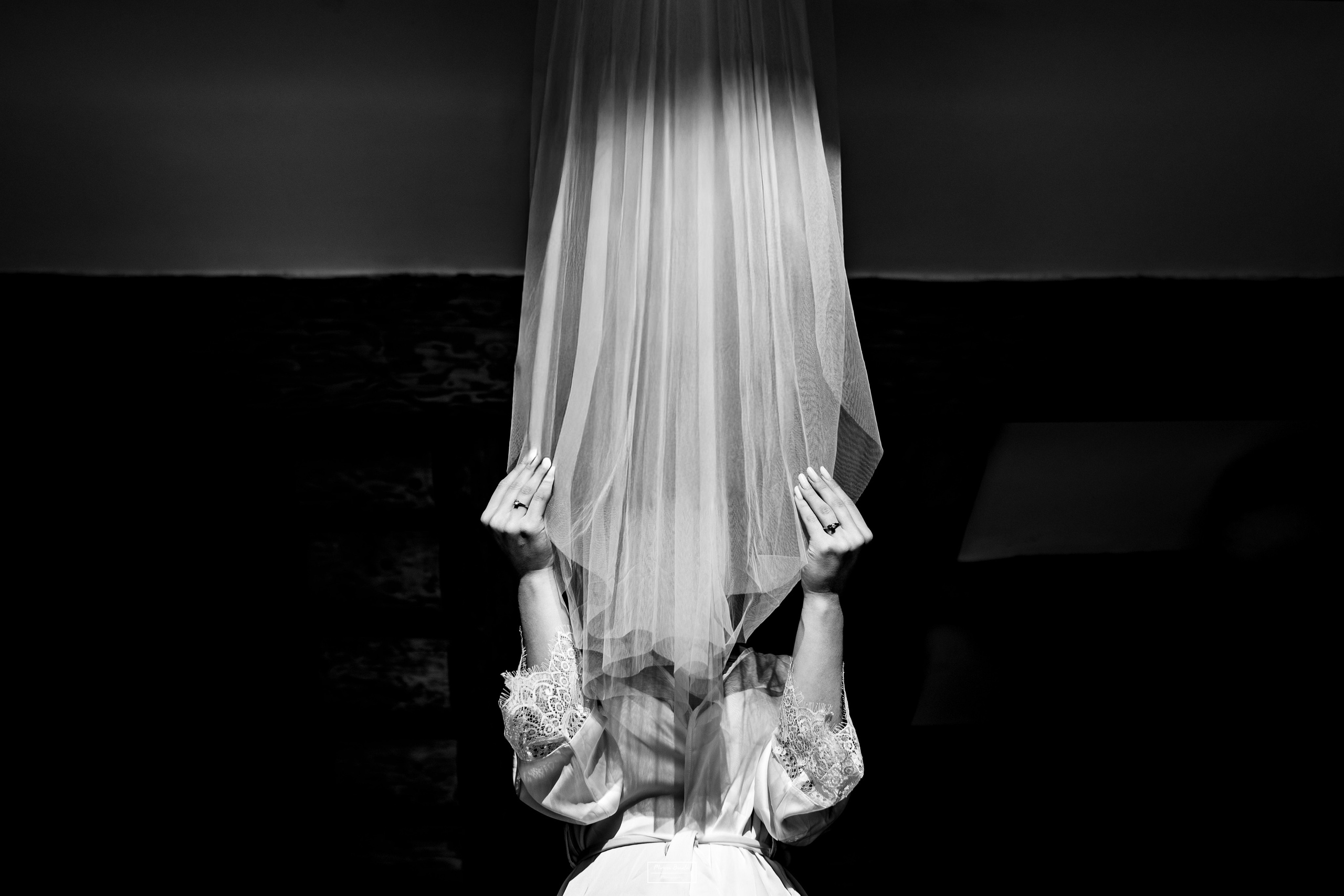 Nuntă Marinela & Ionuț. Acasa