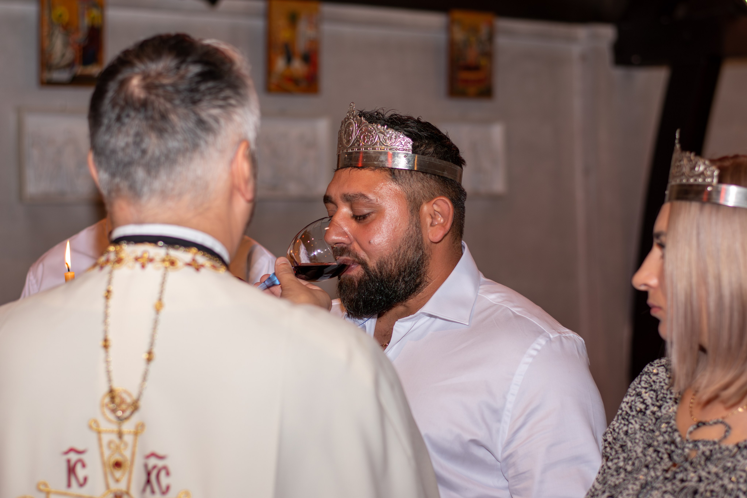 Ion Camelia. Fotograful și Cameramanul familiei dvs în Franța Paul Photographer