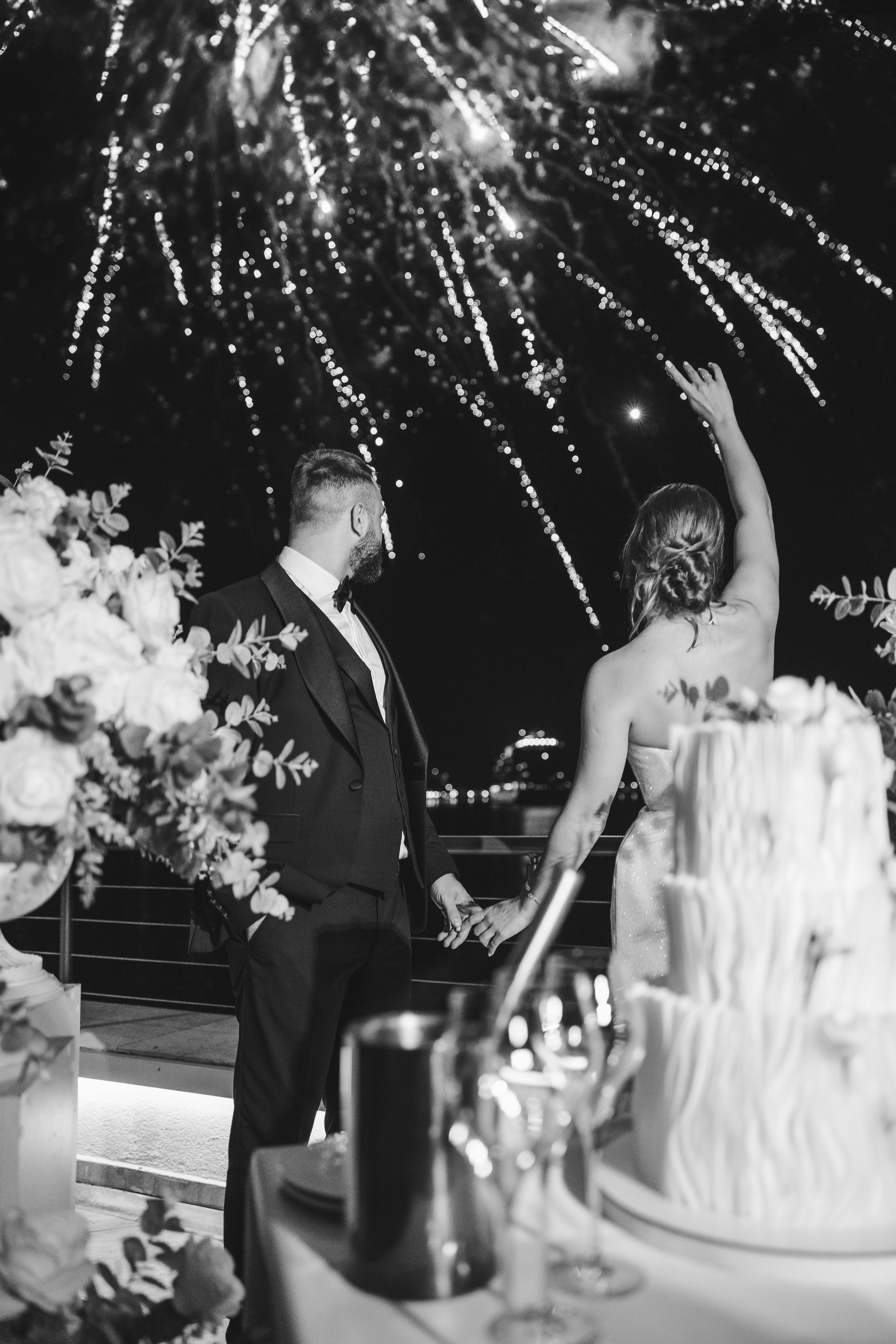 Wedding photographer Nermin Kajosevic