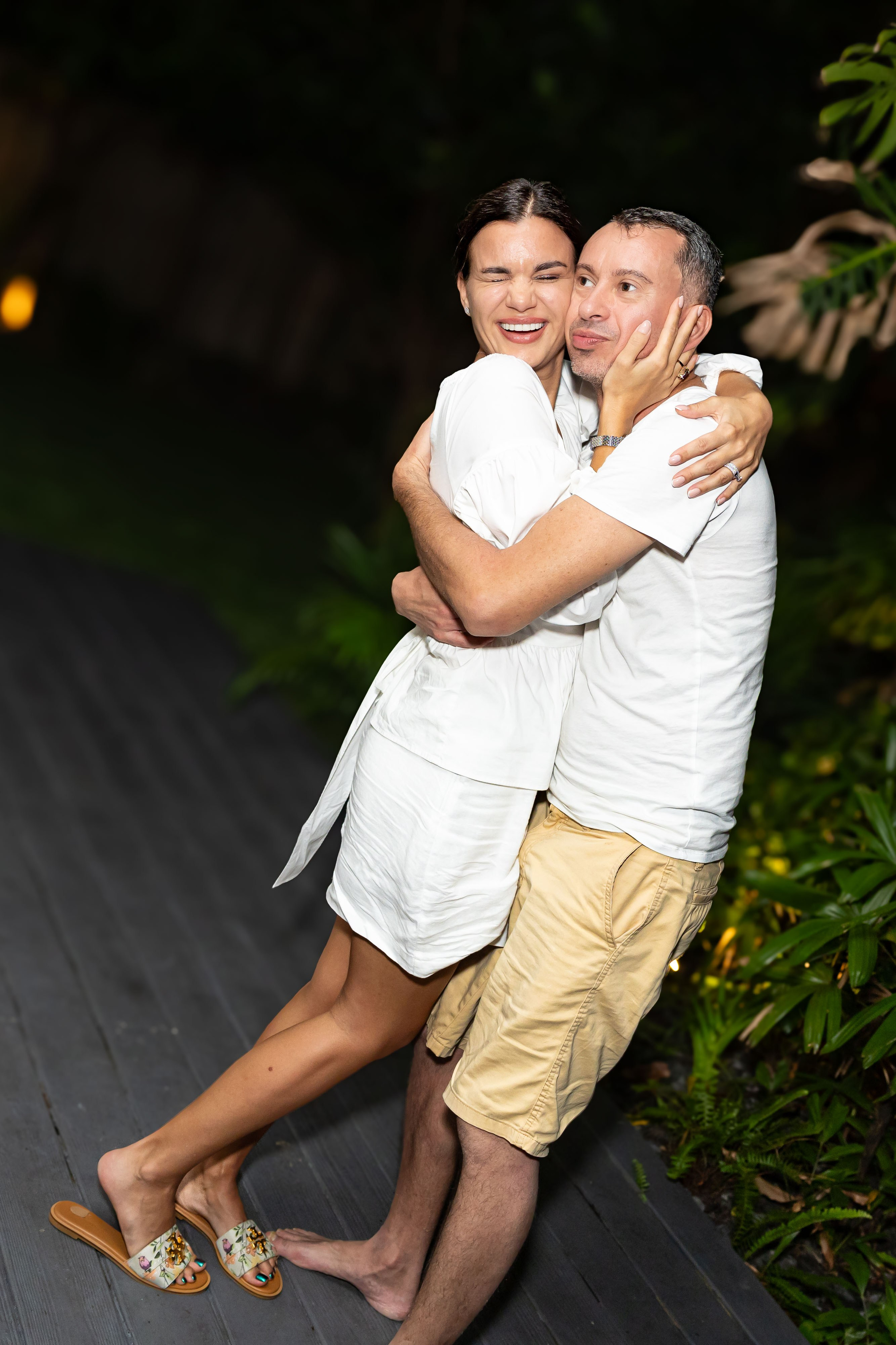 IREN b-day. Photographer Julia Makoveeva