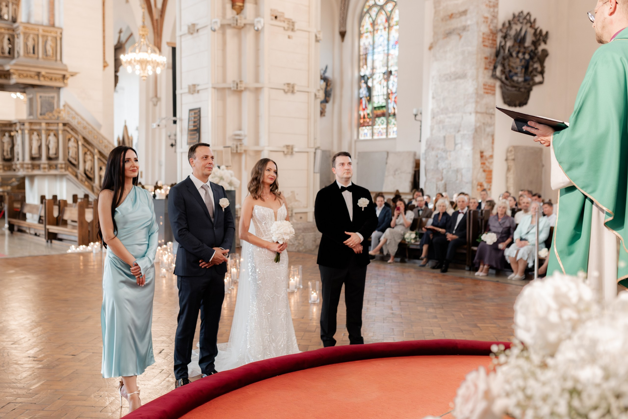 RAIVO + KRISTA. Dagneshi Photography