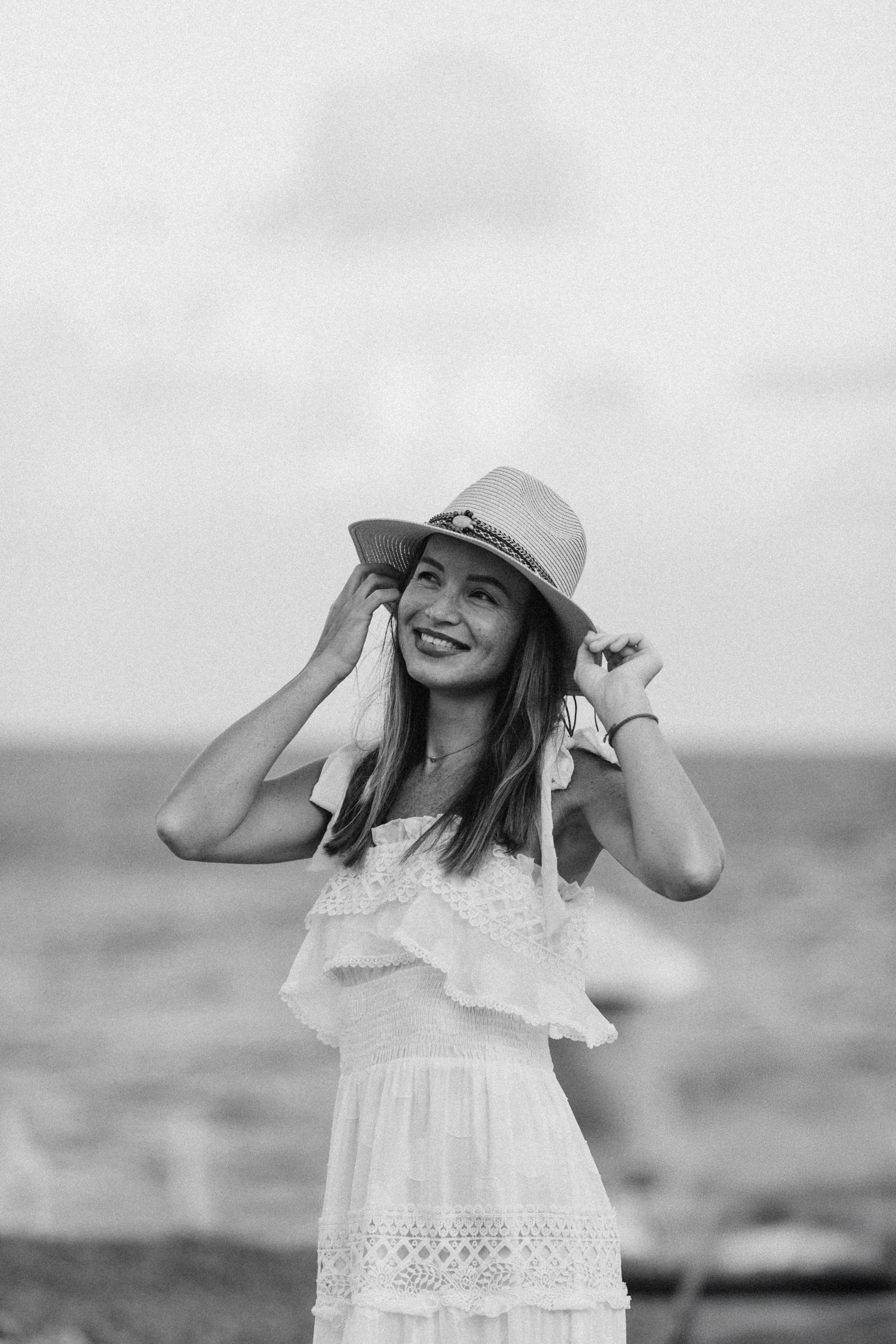 Portraits. Photographer