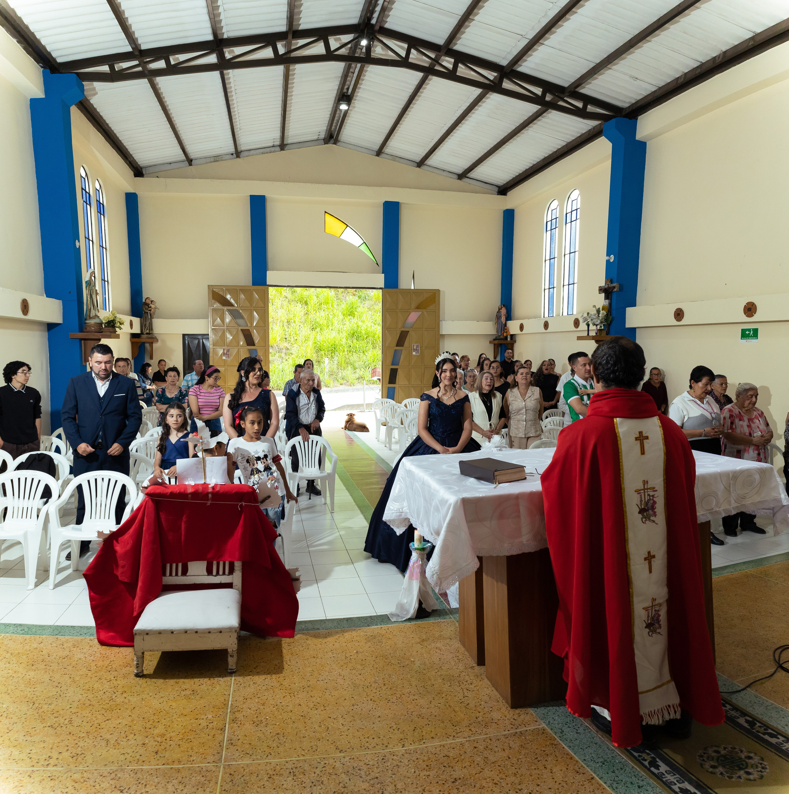 Evento de 15 años completo fiesta 15 años completa pre 1 años. Fotografía profesional para su evento y marca personal