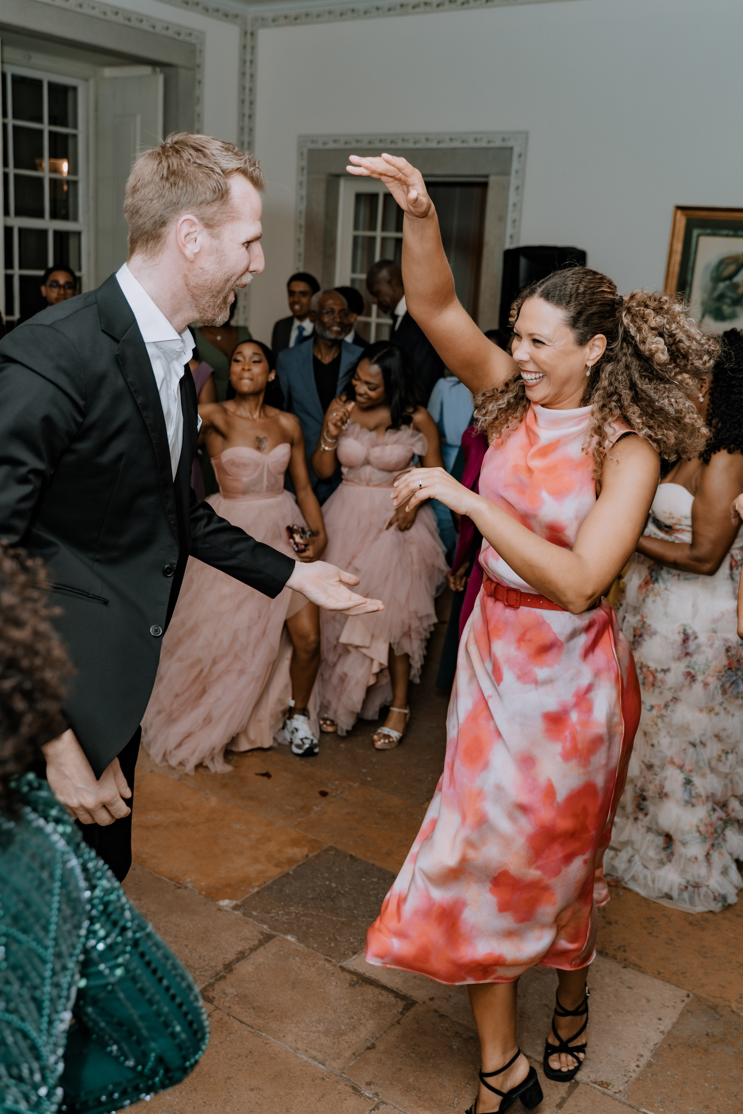 Maria & Artur. Fazemos o seu casamento ser lembrado por gerações