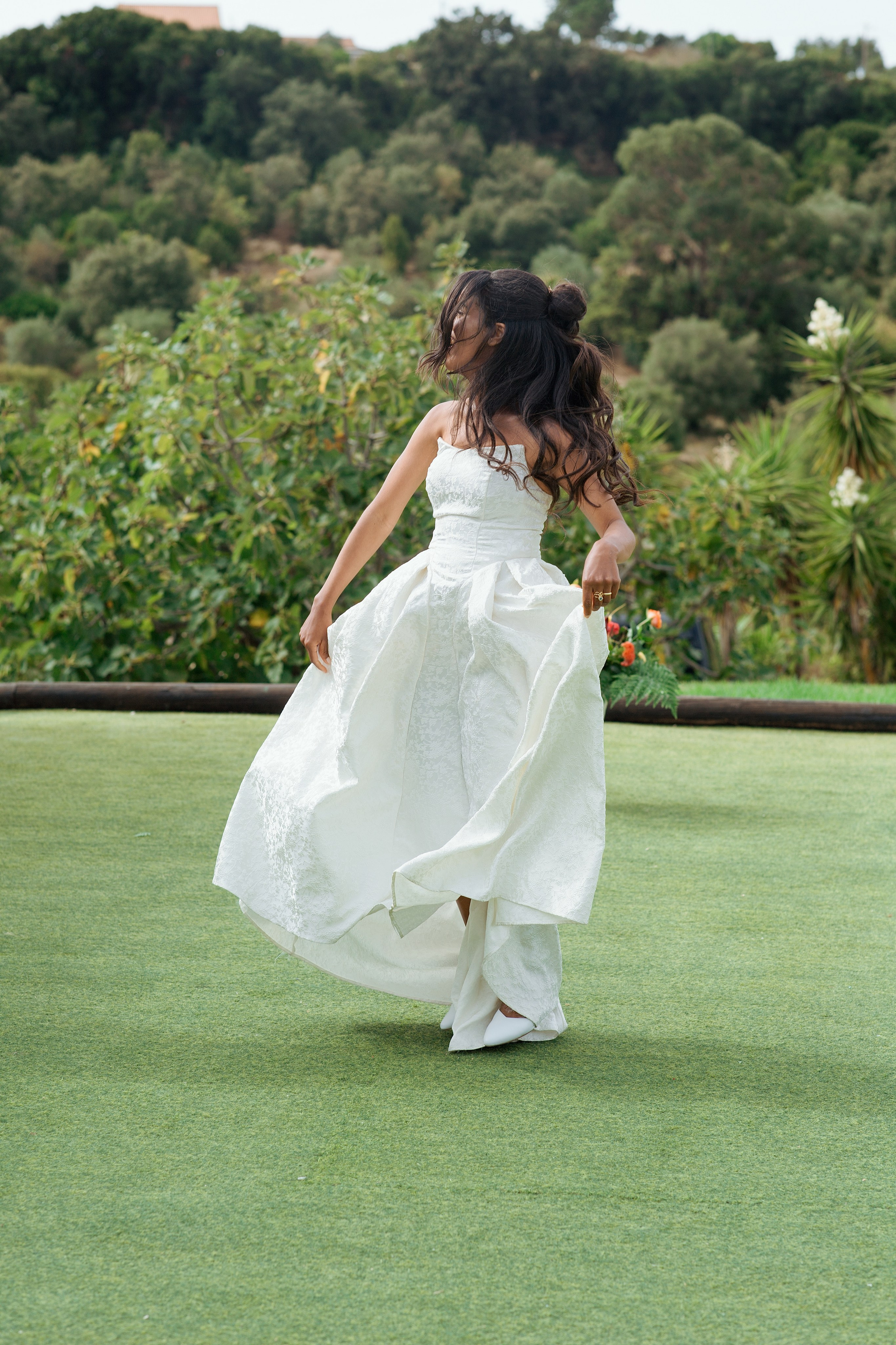 Cíntia & Alexandre. Fazemos o seu casamento ser lembrado por gerações