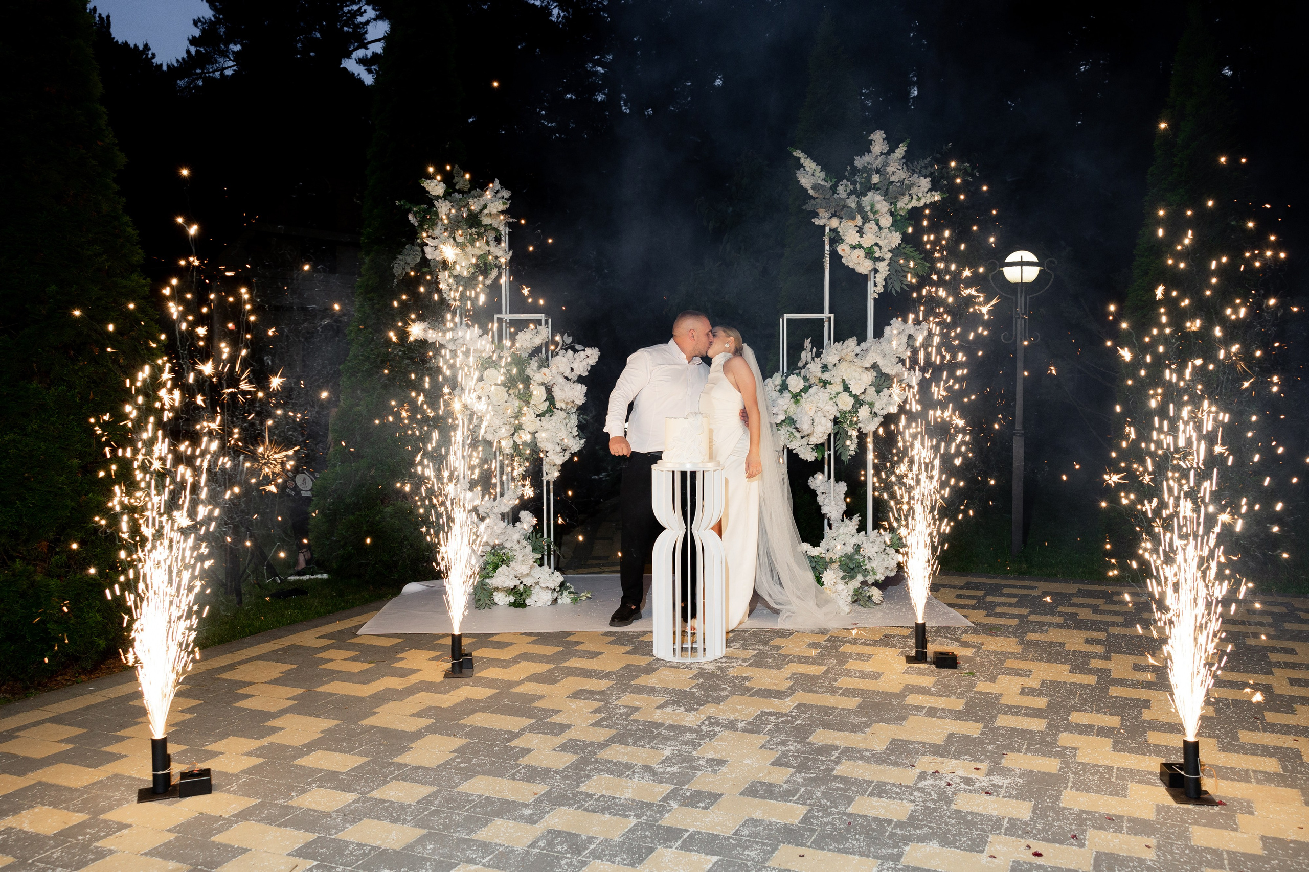 Victoria Taras. Ірина Терещук