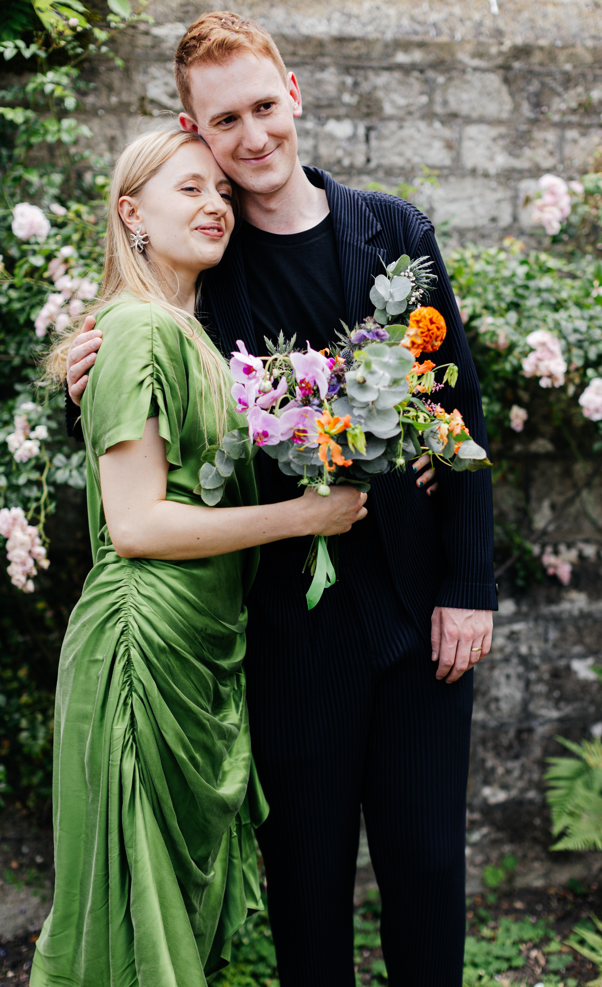 Paula & Ed — Maidstone. August, 2022. Timeless Wedding & Event Photography from London to the world