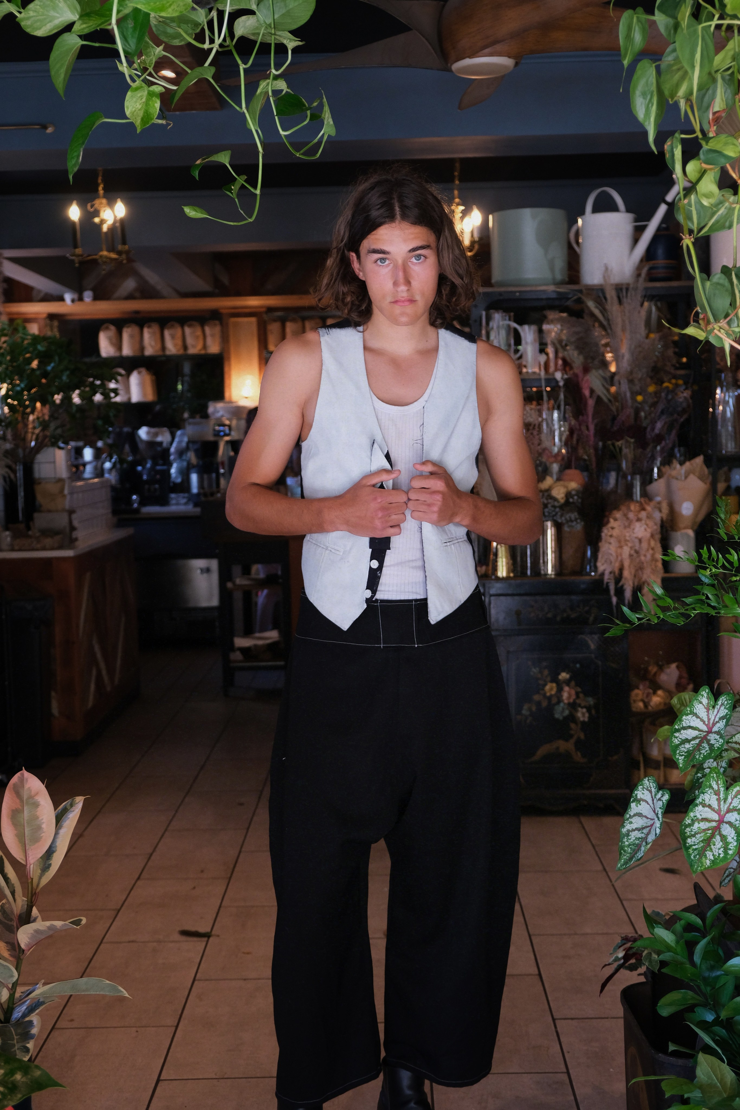 Ferdinand. New York Photographer Sveta Zemskova, NYC Photo