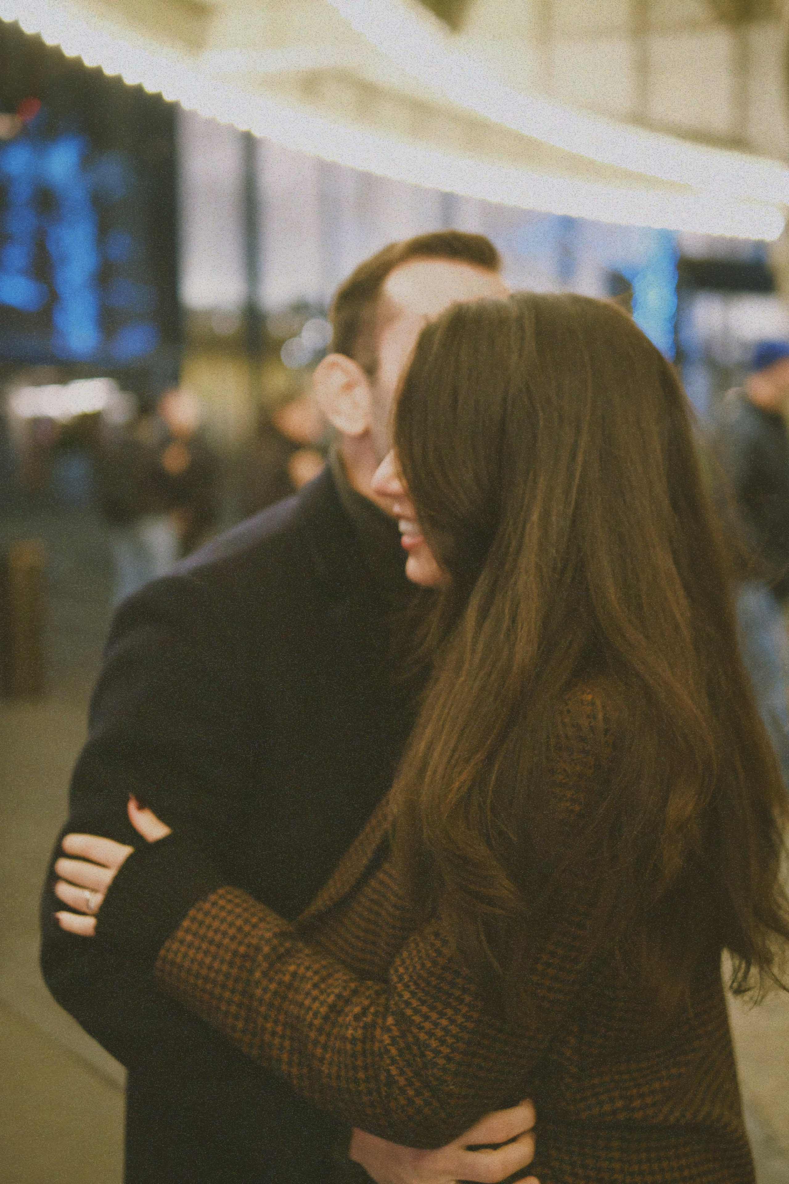 Veronika & Miroslav. New York Photographer Sveta Zemskova, NYC Photo