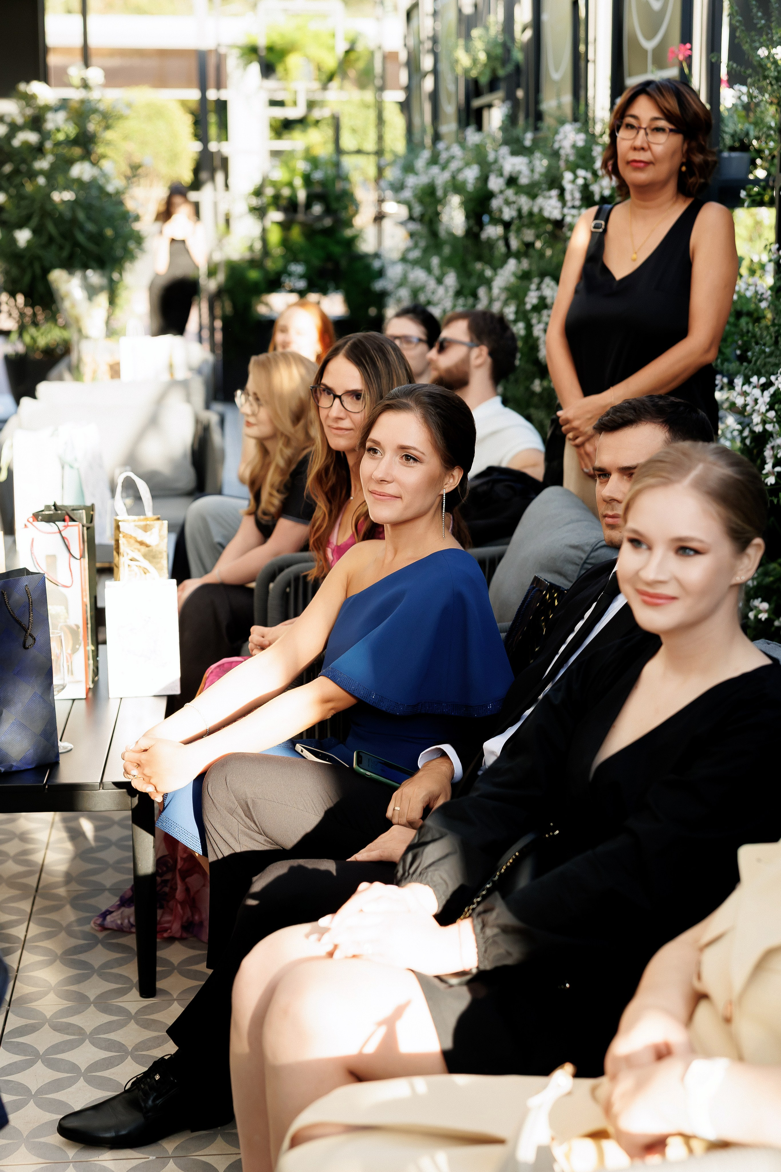 Serghei & Erica — Queen Residence. Servicii Foto și Video 067188353