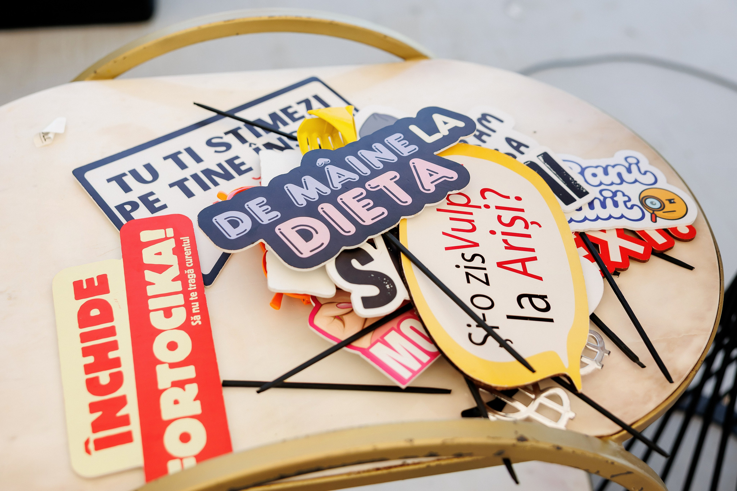 Florin & Corina — Complexul Turistic Costesti — Wedding Day. Servicii Foto și Video 067188353