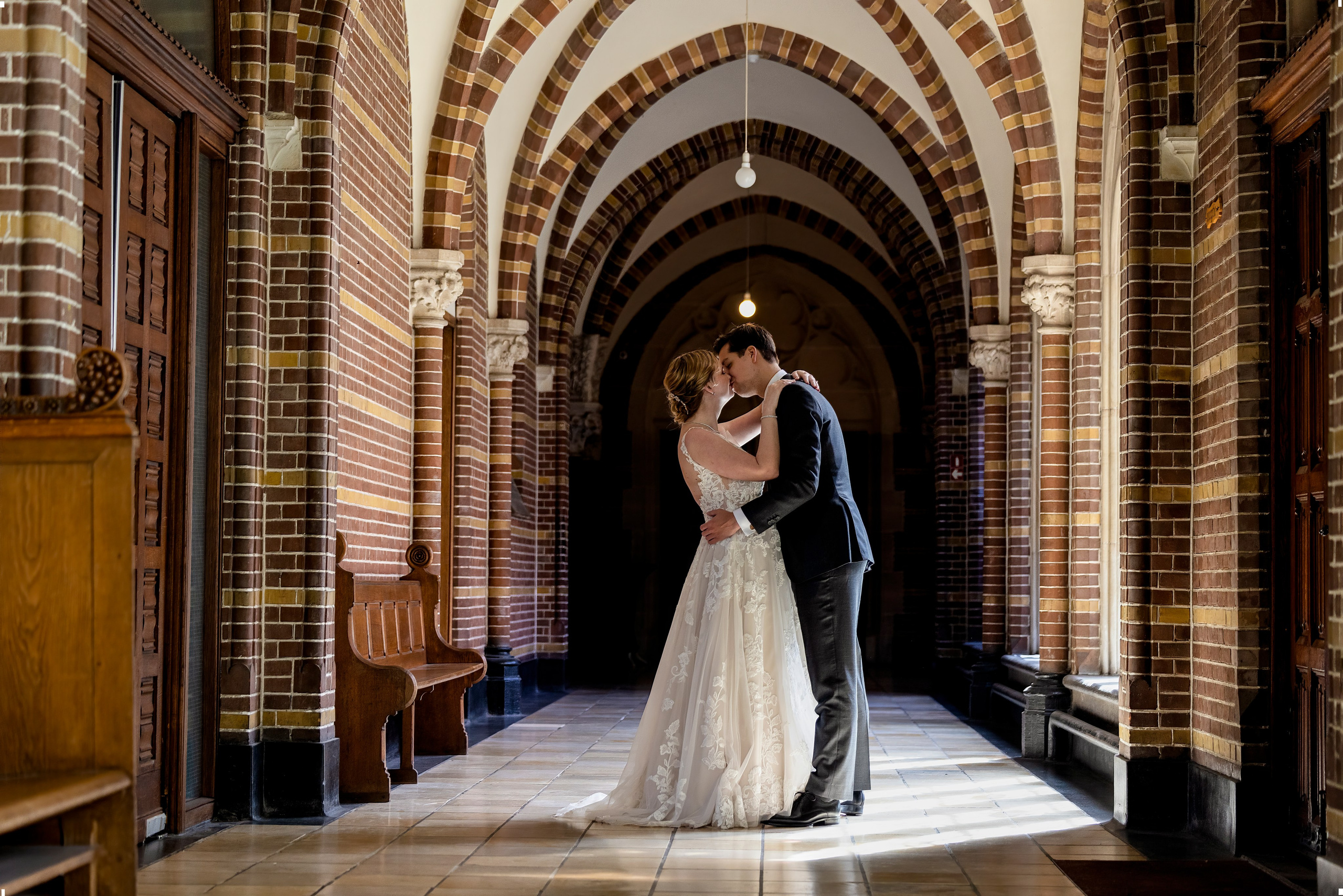 K & J. Familie en huwelijksfotograaf in Zwolle Overijssel