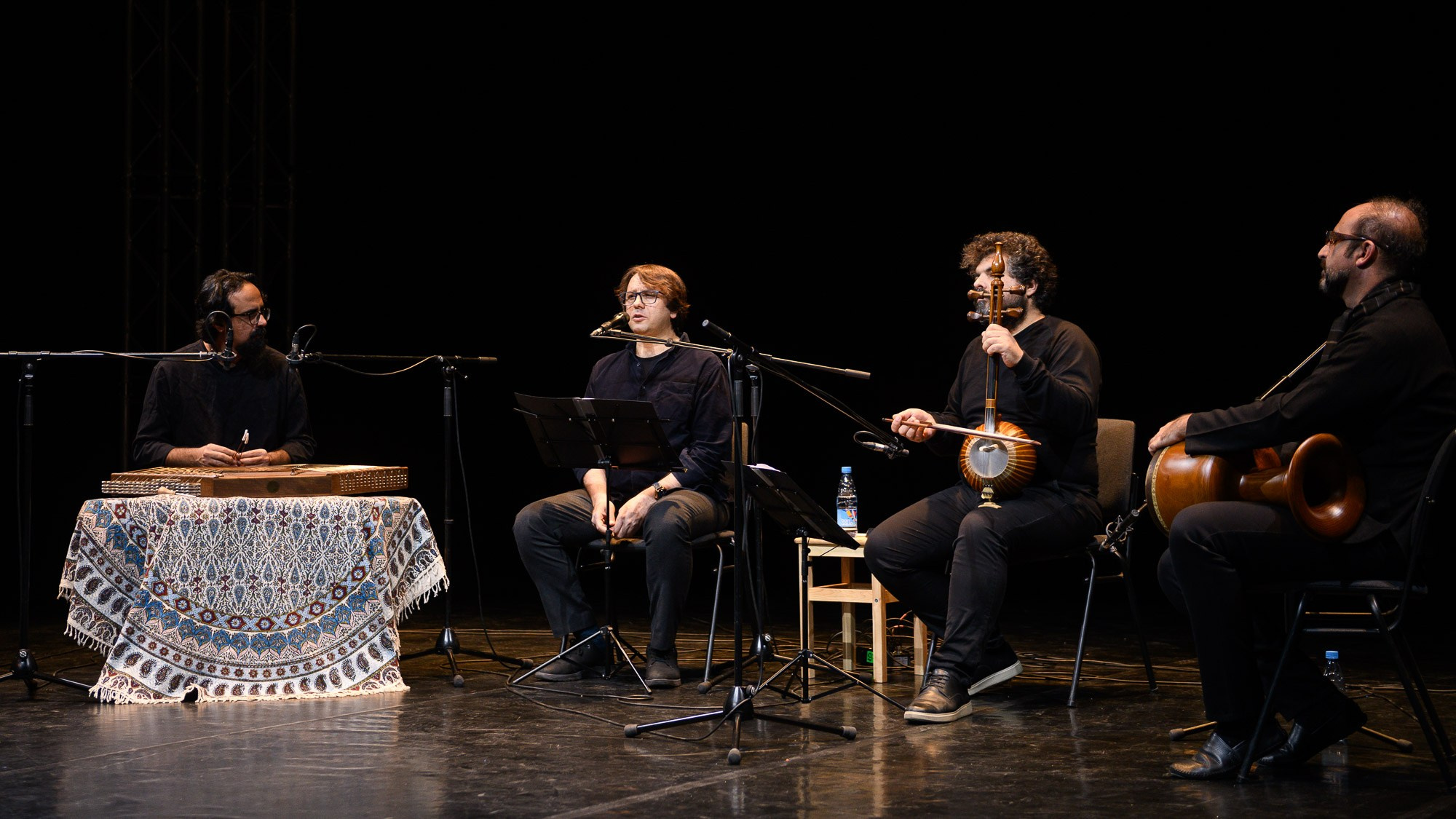 Concerts. Alexander Kabanov Photographer