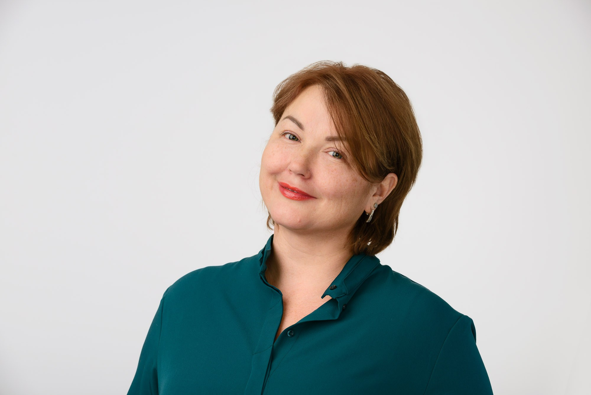 Corporate Portraits. Alexander Kabanov Photographer