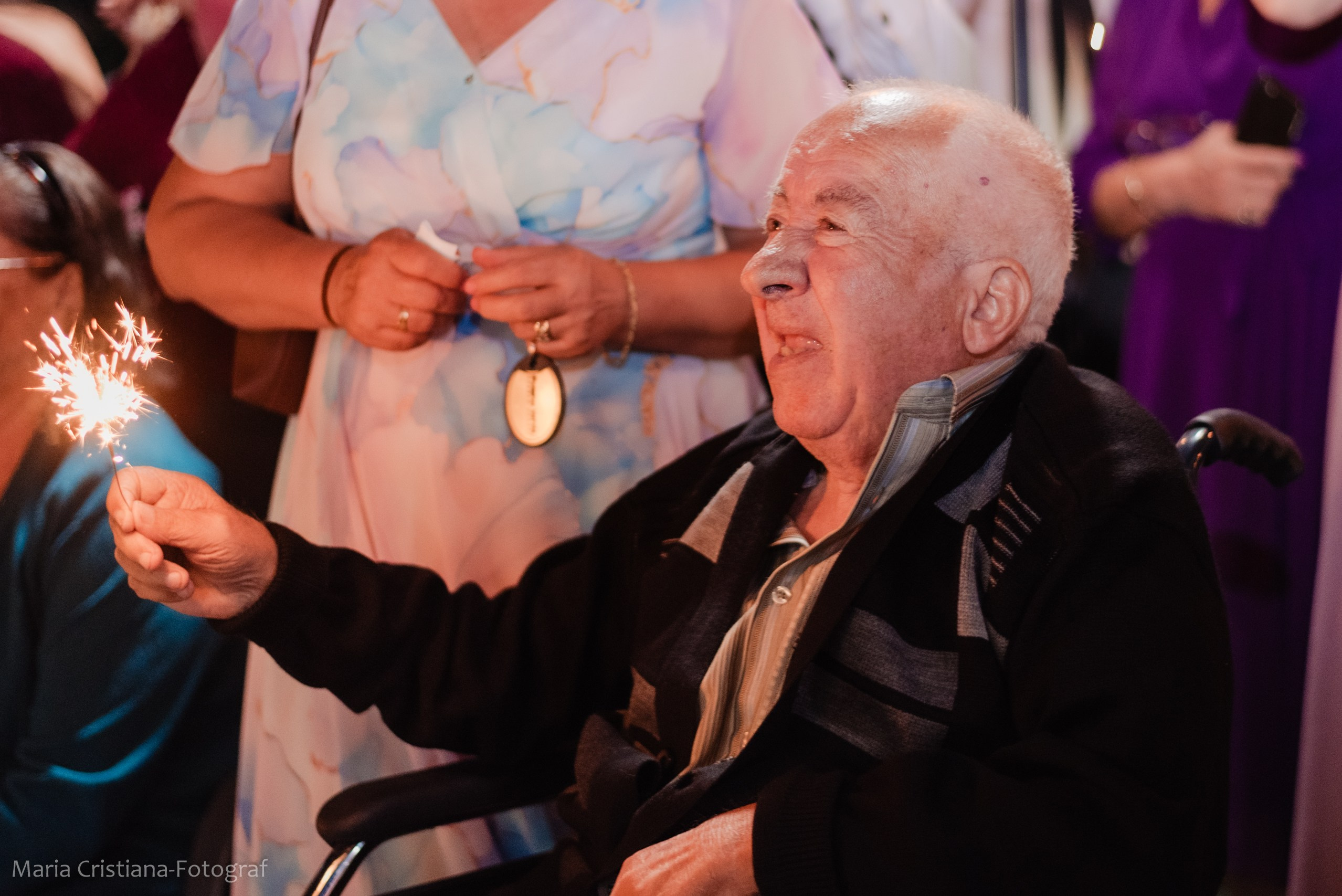 Portfolio. Maria Cristiana fotograf