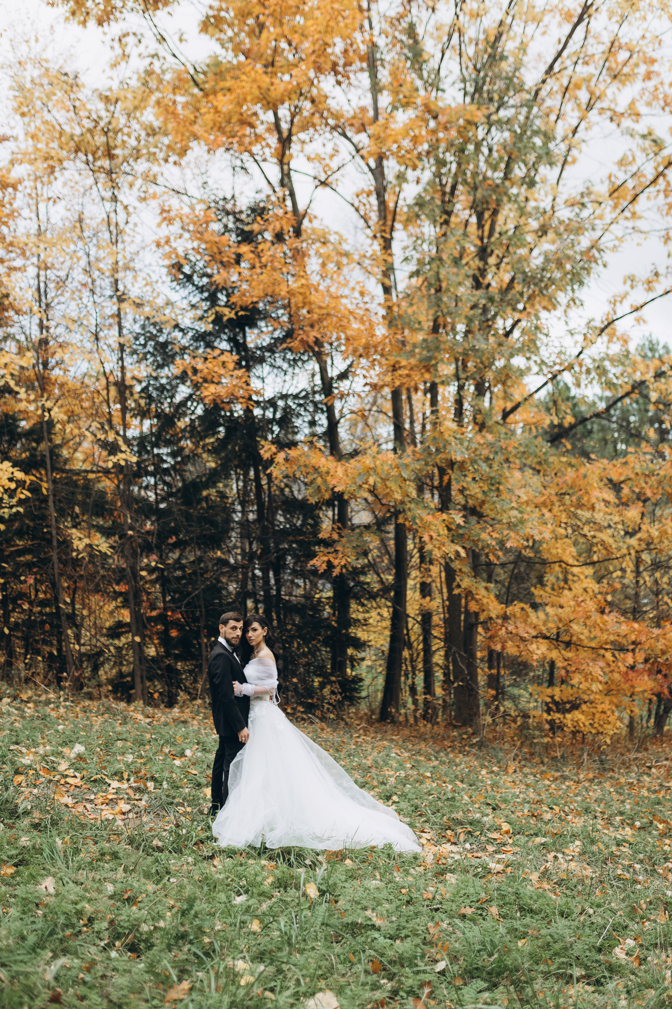 Mountain Wedding. Chernenko.photography
