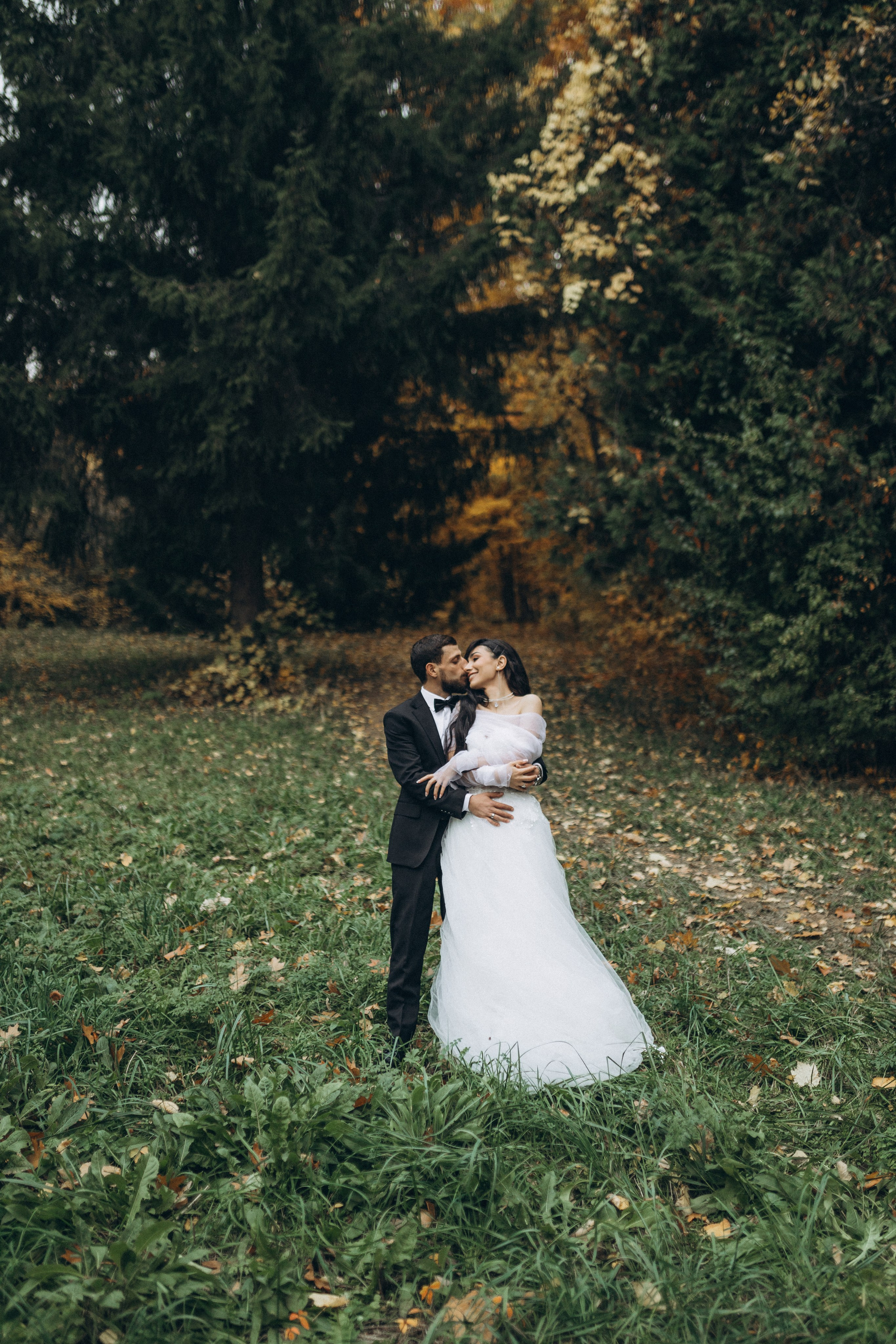 Mountain Wedding. Chernenko.photography