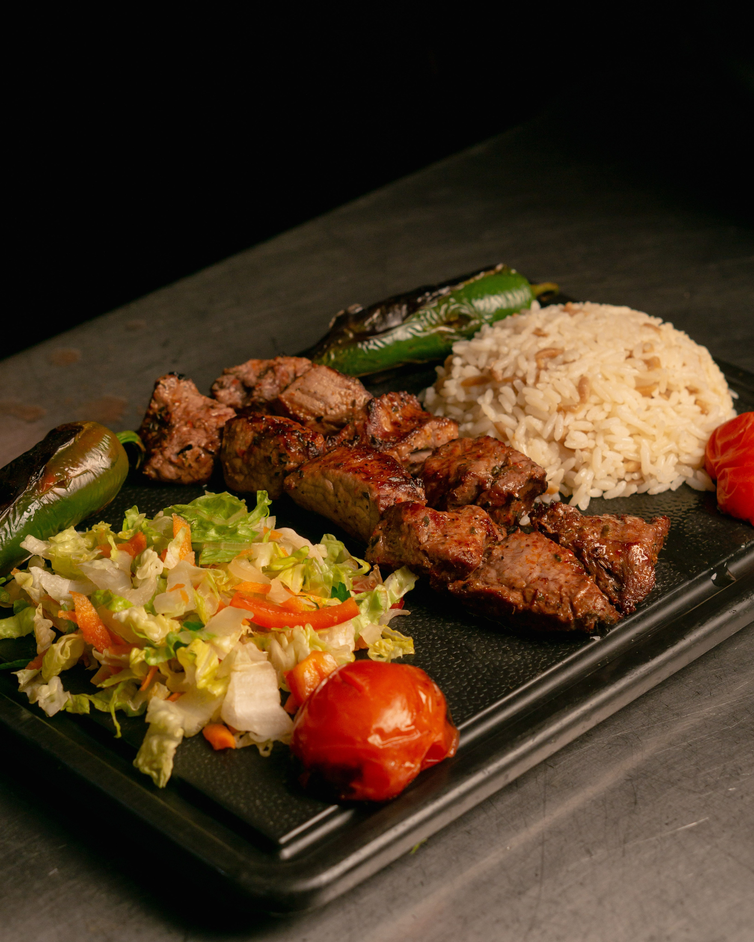 Agha. Welcome to my video and photo world!